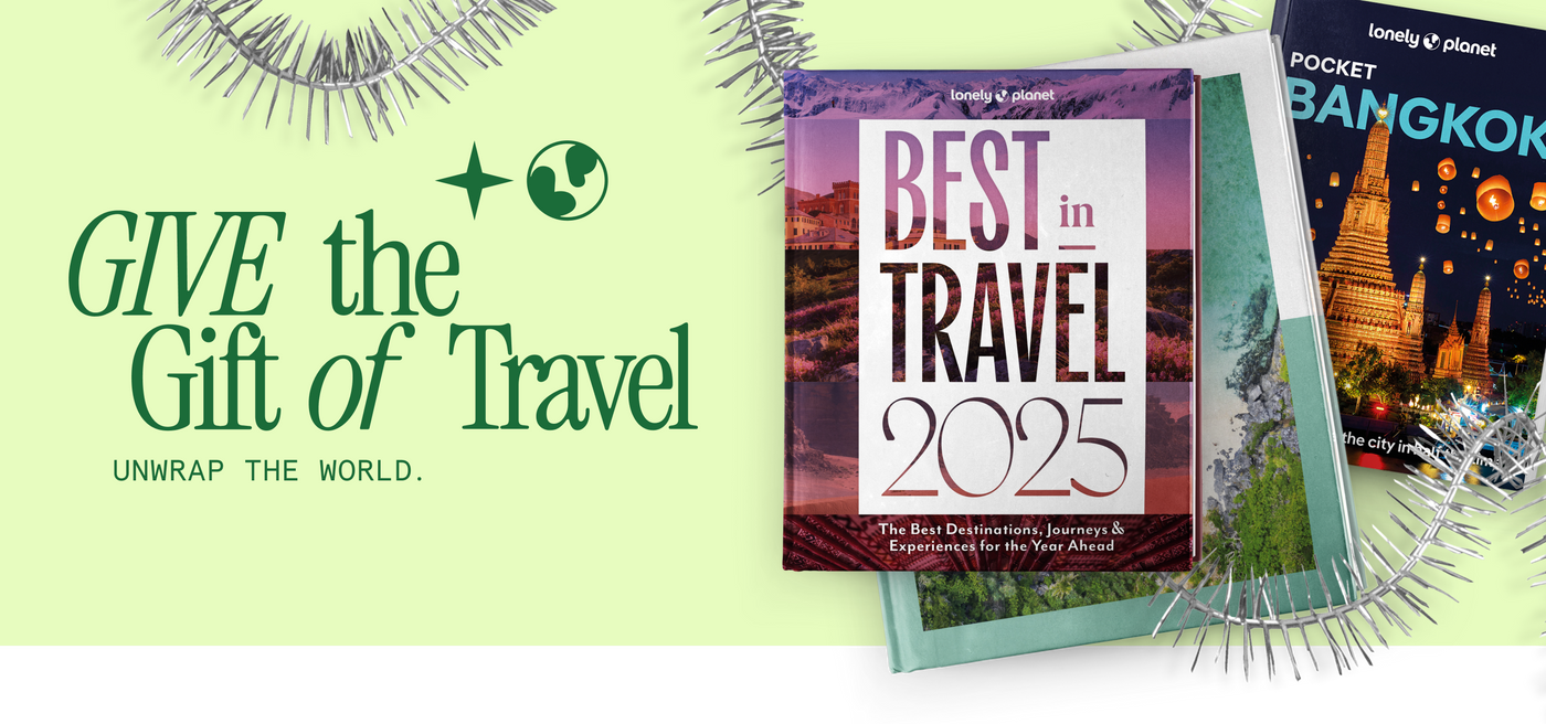 Gift Guide - Best for Epic Adventures