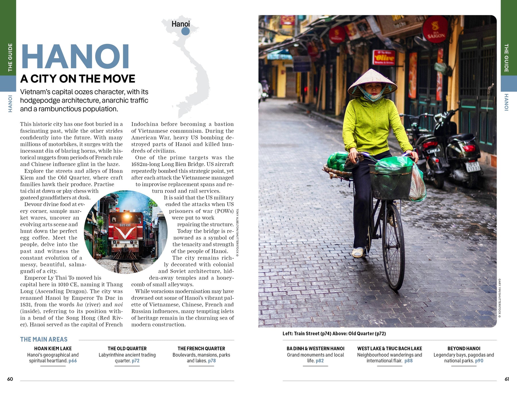 Vietnam - Book