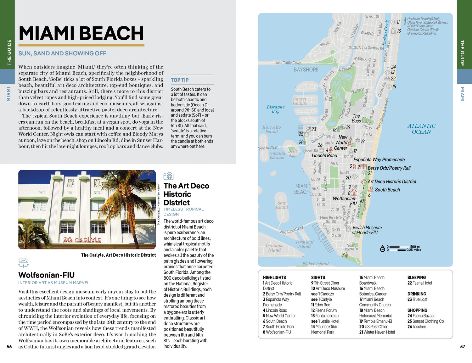 Florida - Book