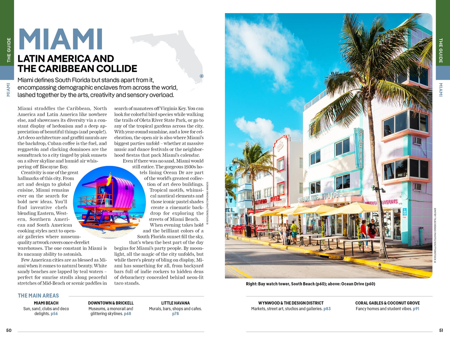 Florida - Book