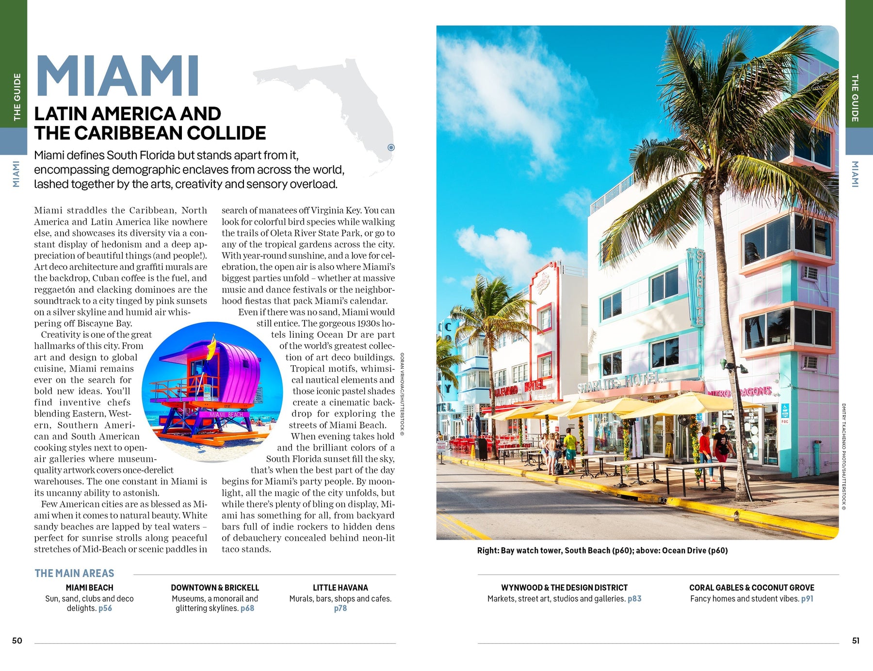 Florida - Book