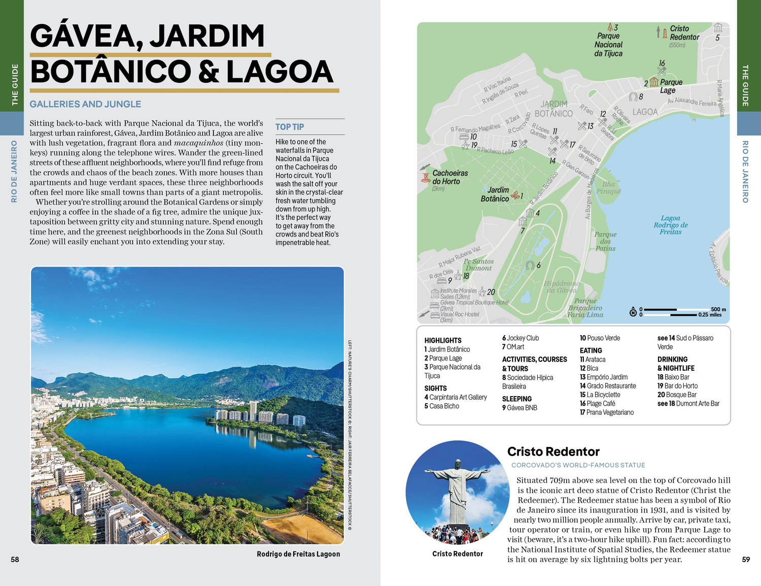 Brazil - Book