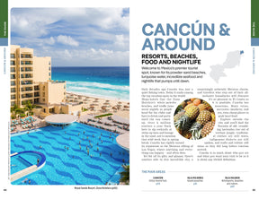 Cancun, Cozumel & the Yucatan preview