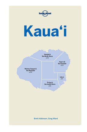 Kauai preview