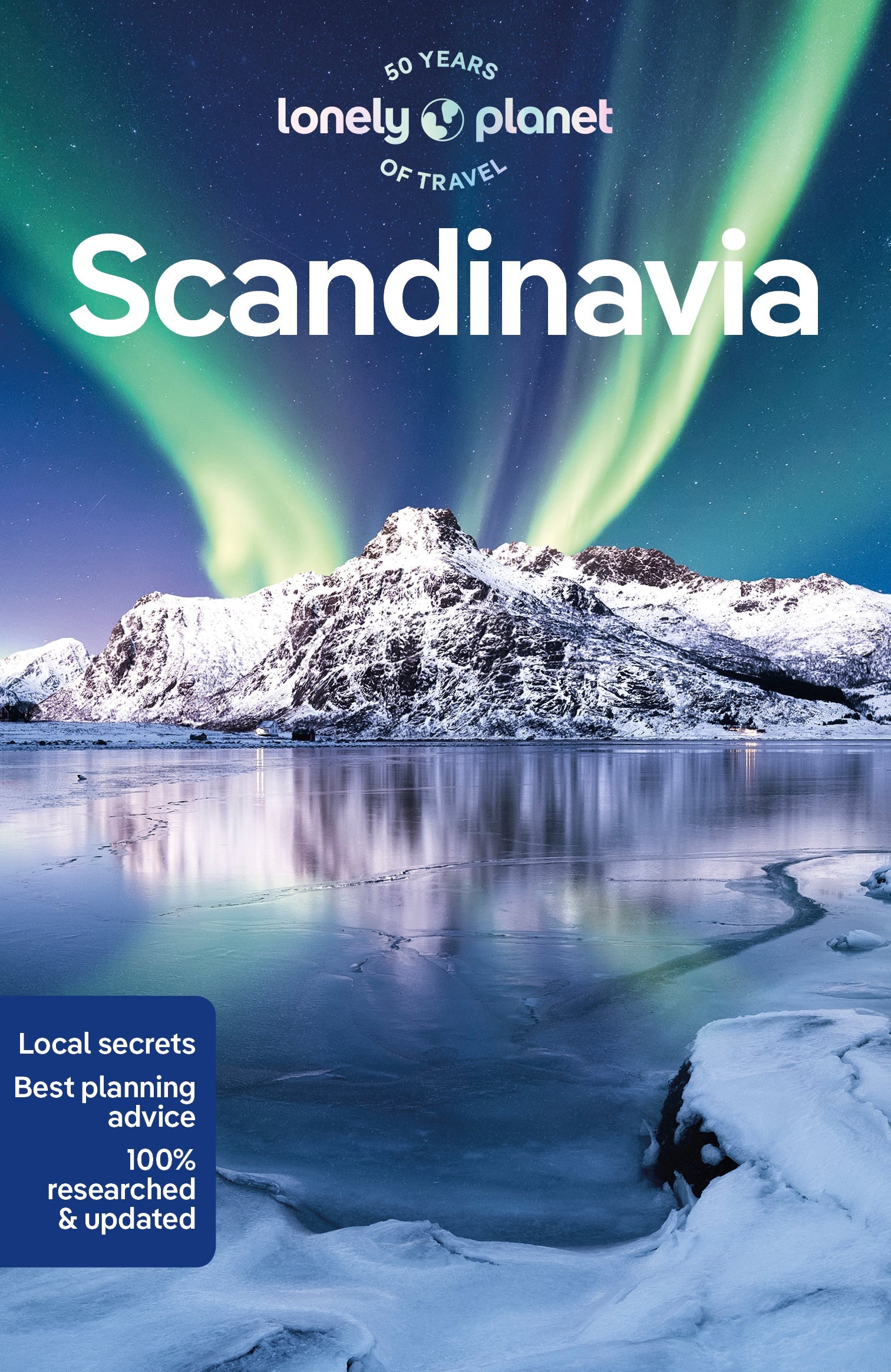 Ebook　Scandinavia　Book　Travel　and