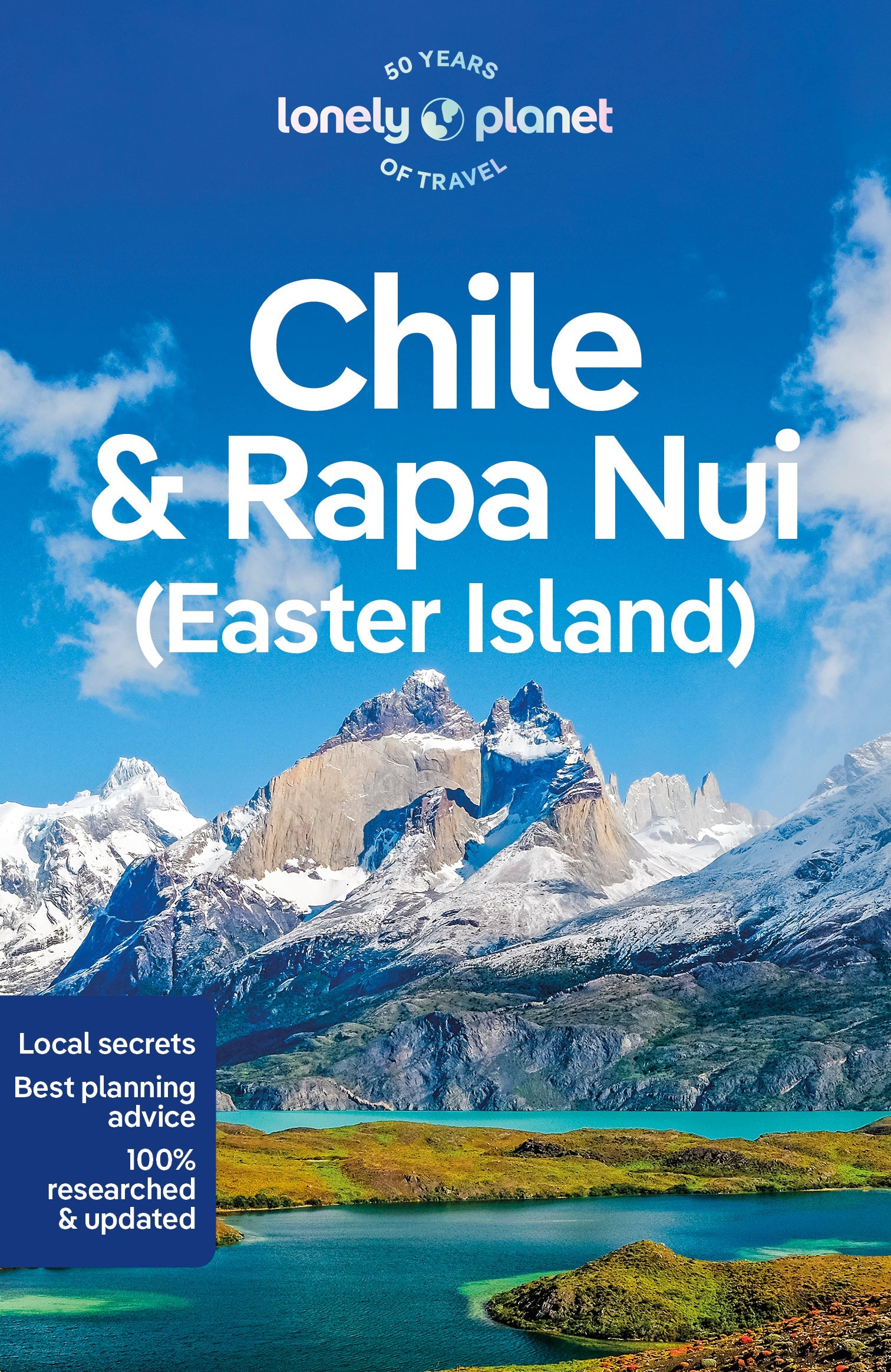 Chile & Rapa Nui