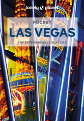 Pocket Las Vegas - Book