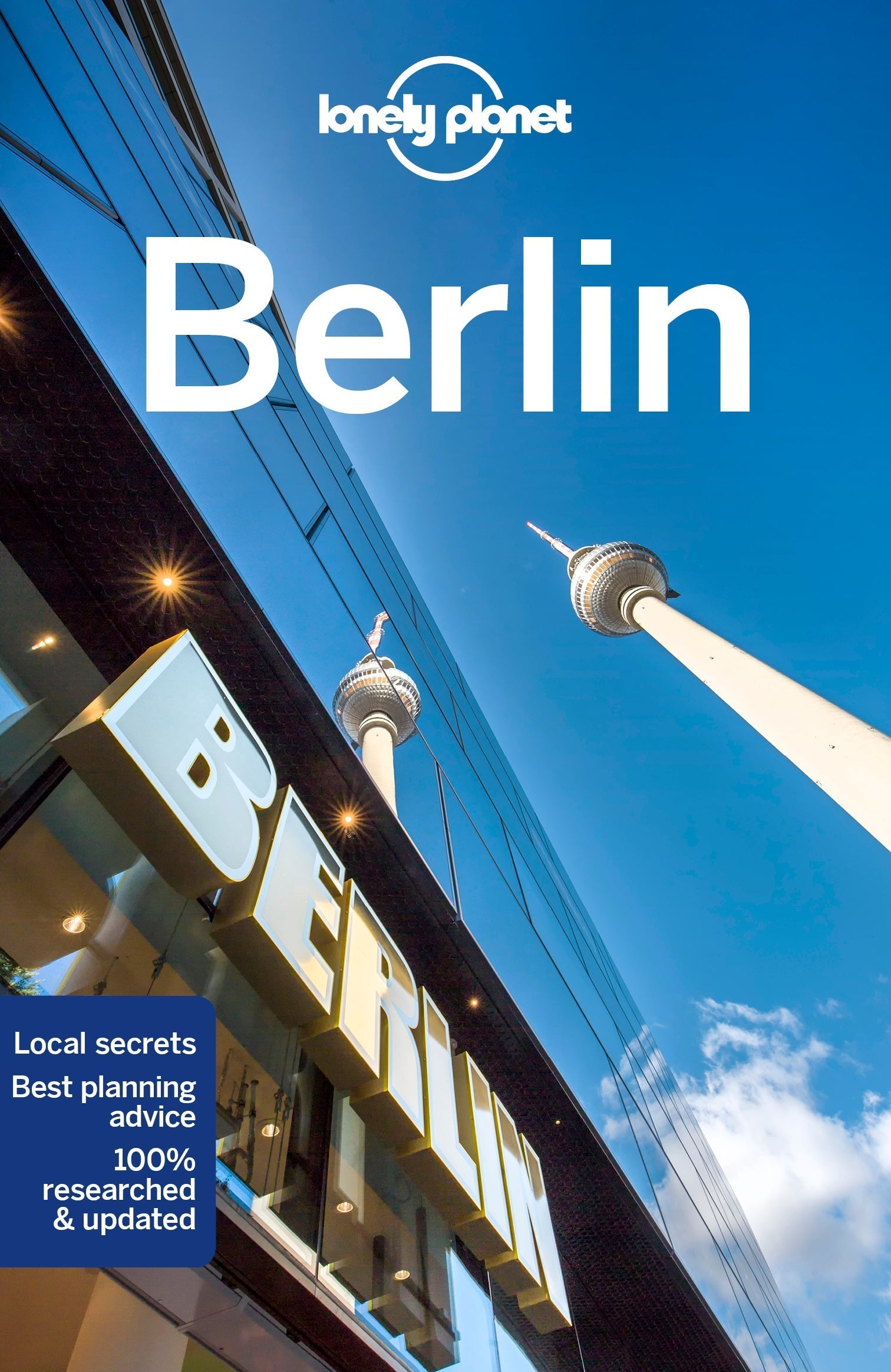 Berlin - Book + eBook