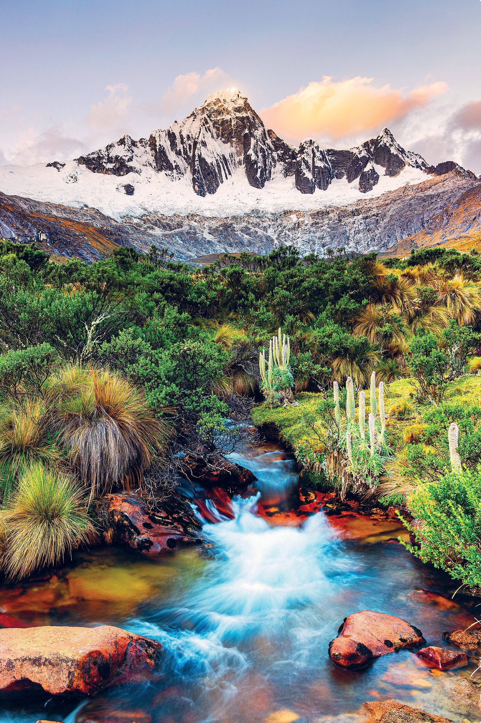 Peru - Book