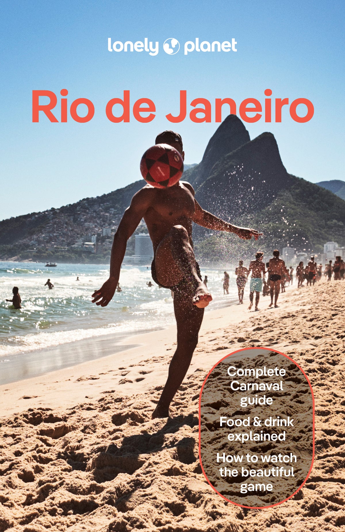 Rio de Janeiro Travel Guide