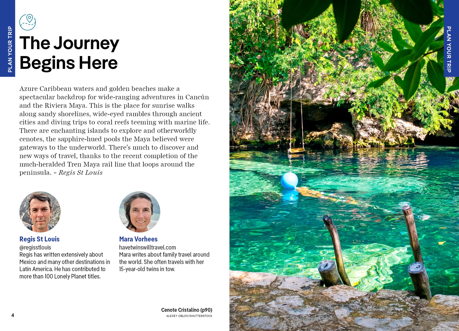 Pocket Cancun & the Riviera Maya - Book