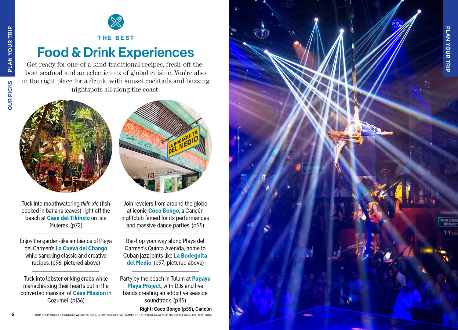 Pocket Cancun & the Riviera Maya - Book