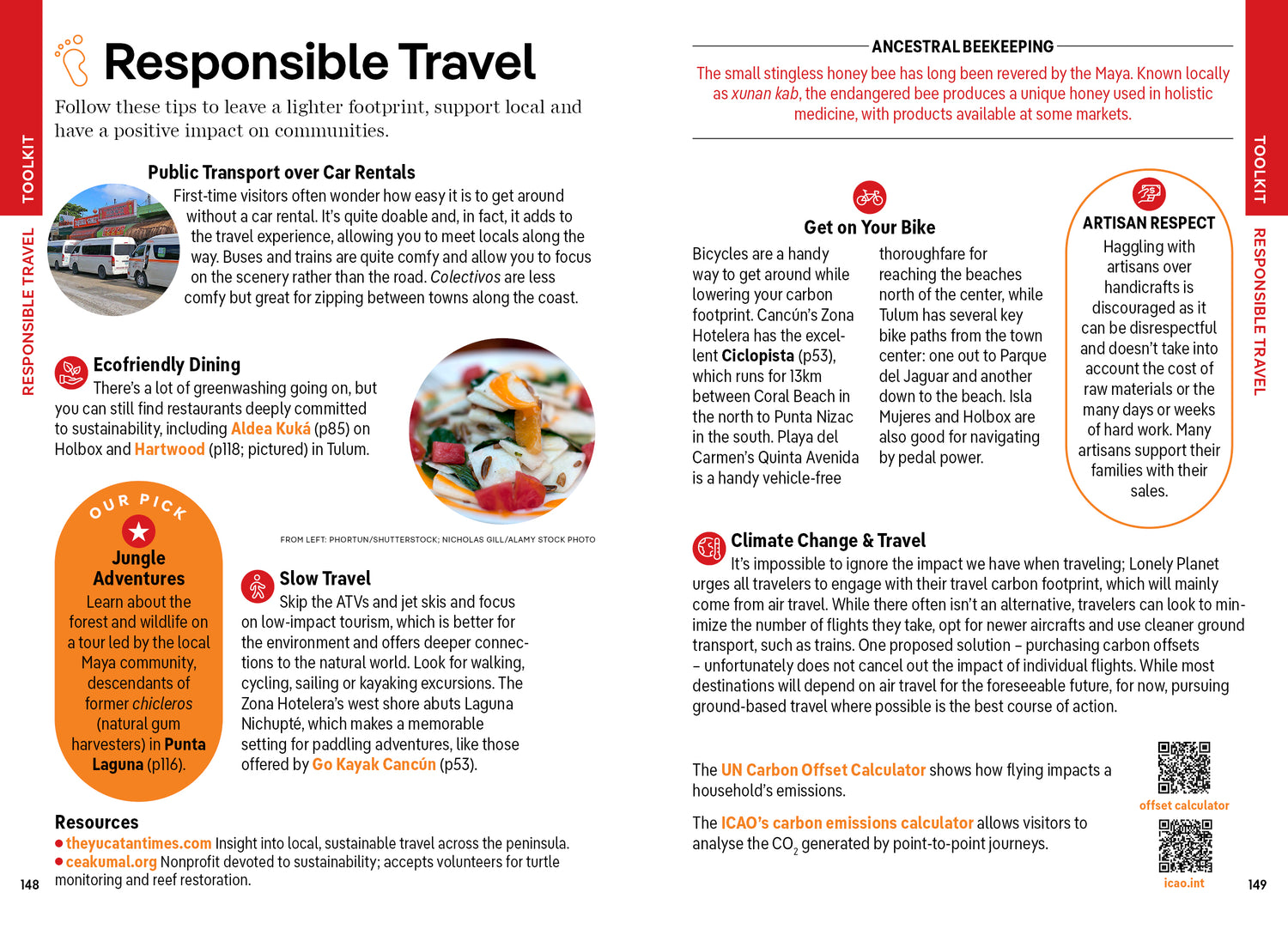 Pocket Cancun & the Riviera Maya - Book