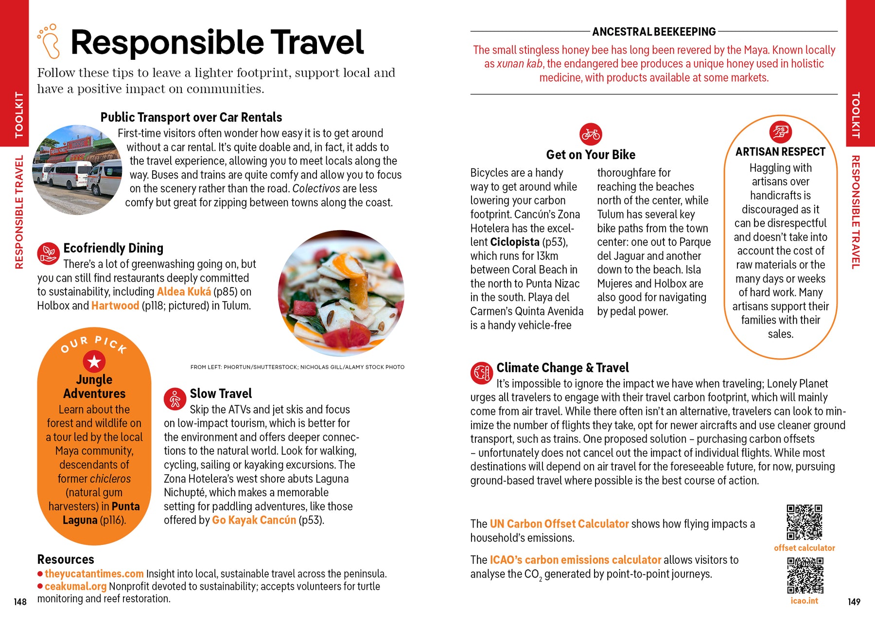 Pocket Cancun & the Riviera Maya - Book