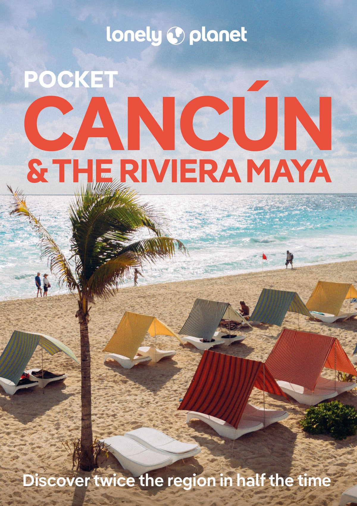 Pocket Cancun & the Riviera Maya Travel Guide