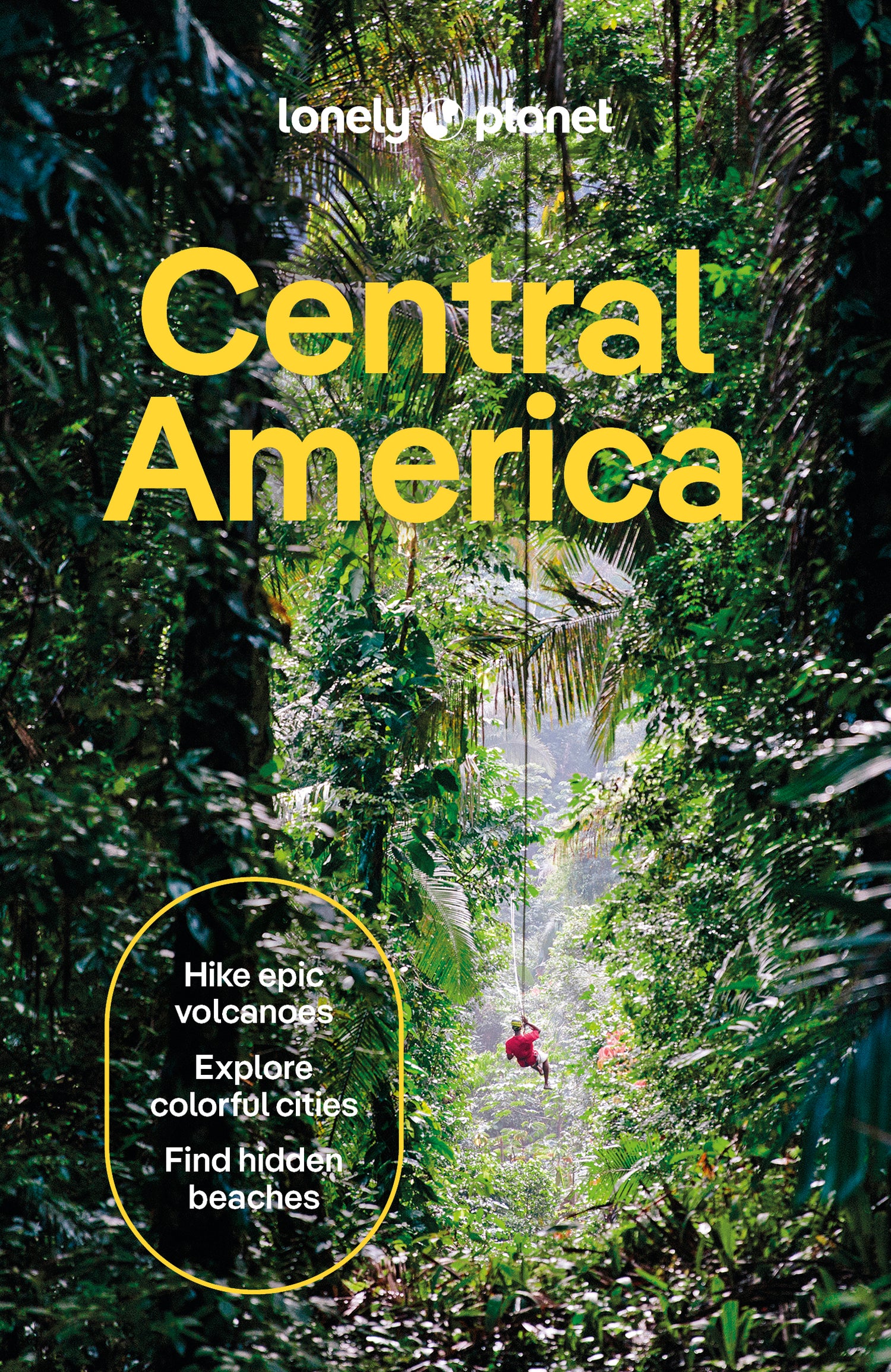 Central America Travel Guide