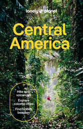 Central America Travel Guide