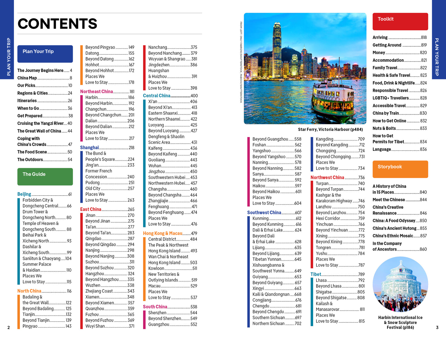 China - Book
