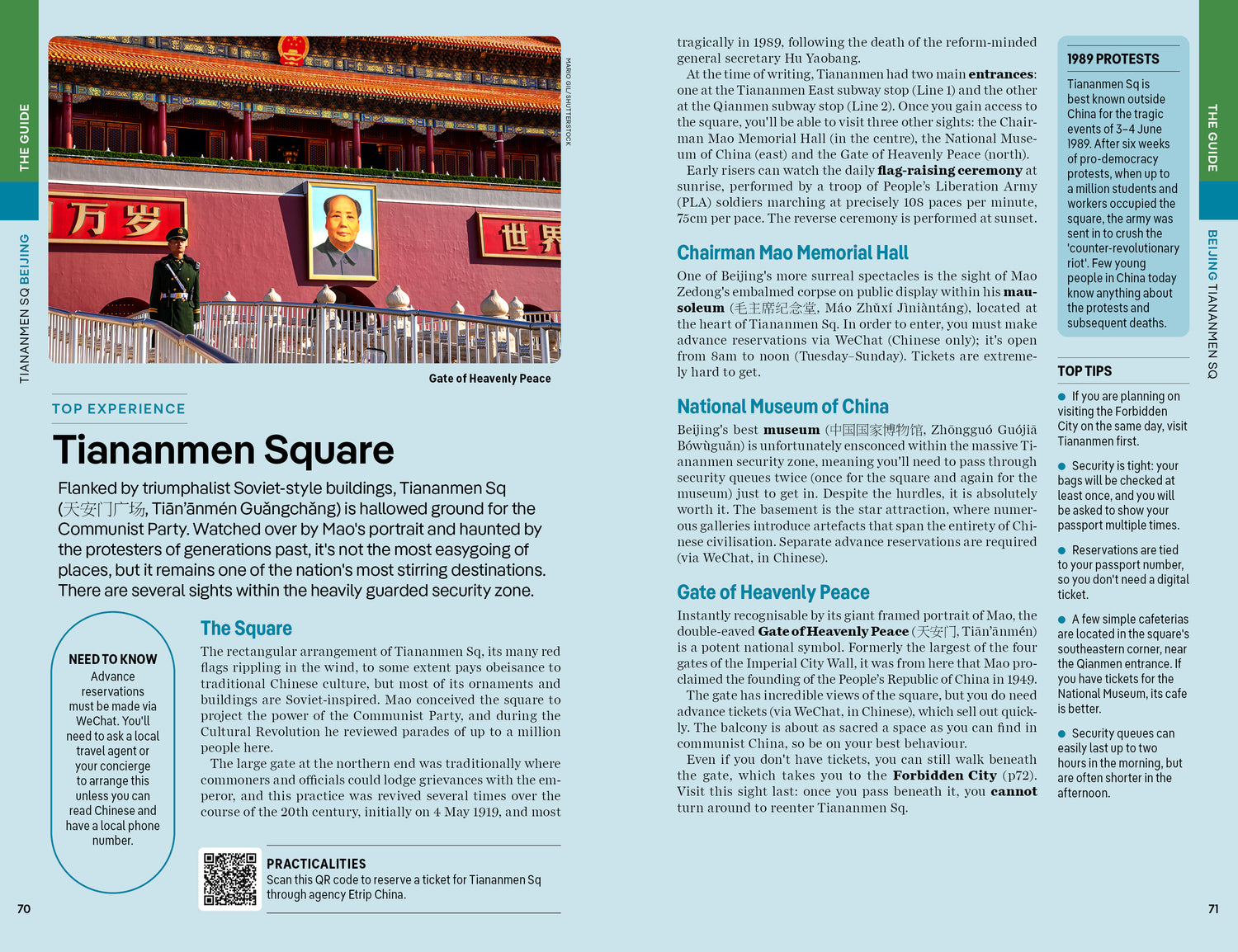 China - Book