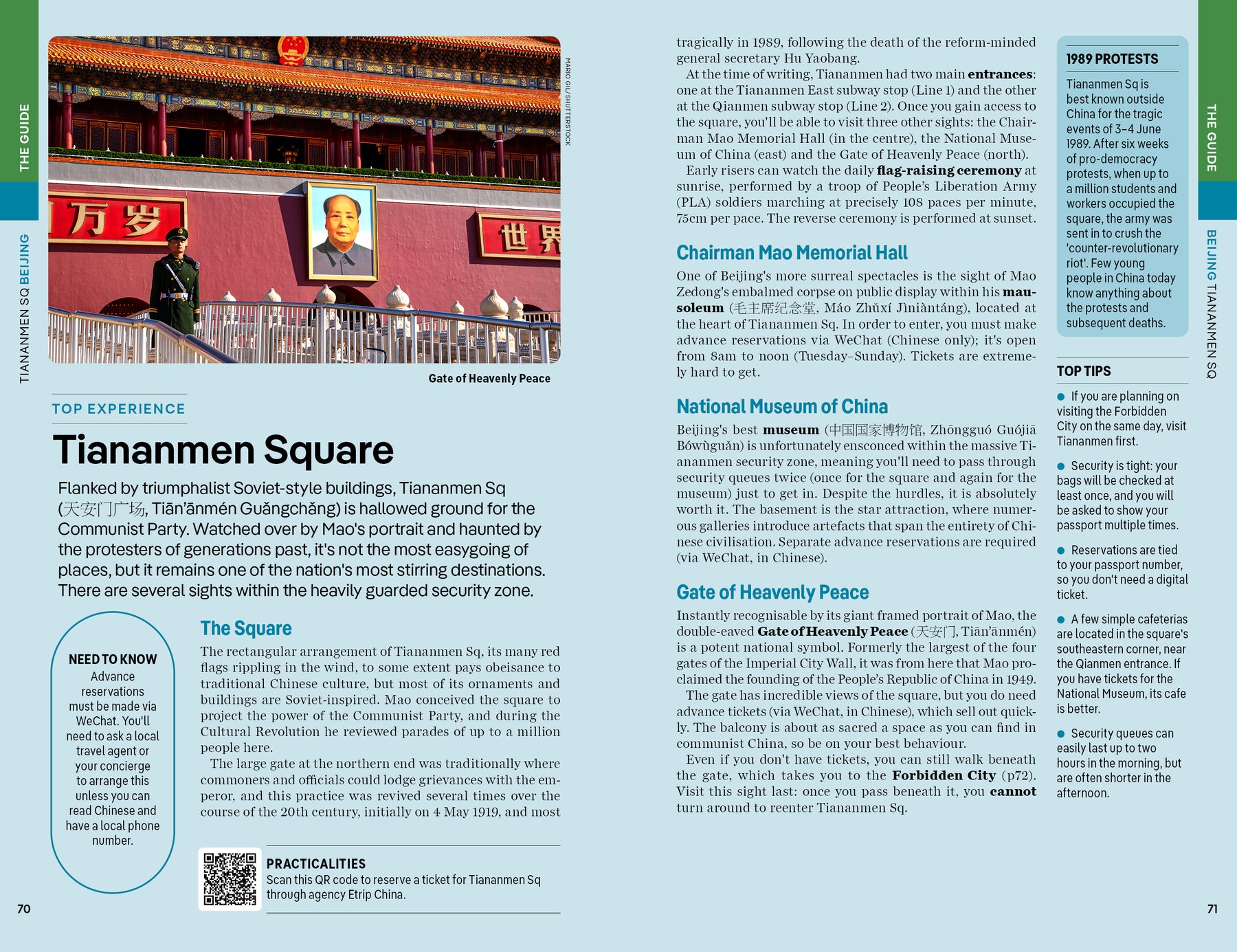 China - Book