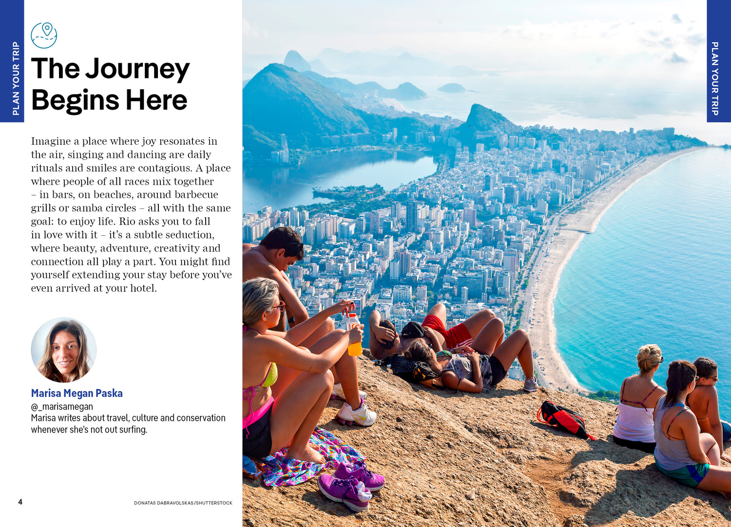 Pocket Rio de Janeiro - Book + eBook