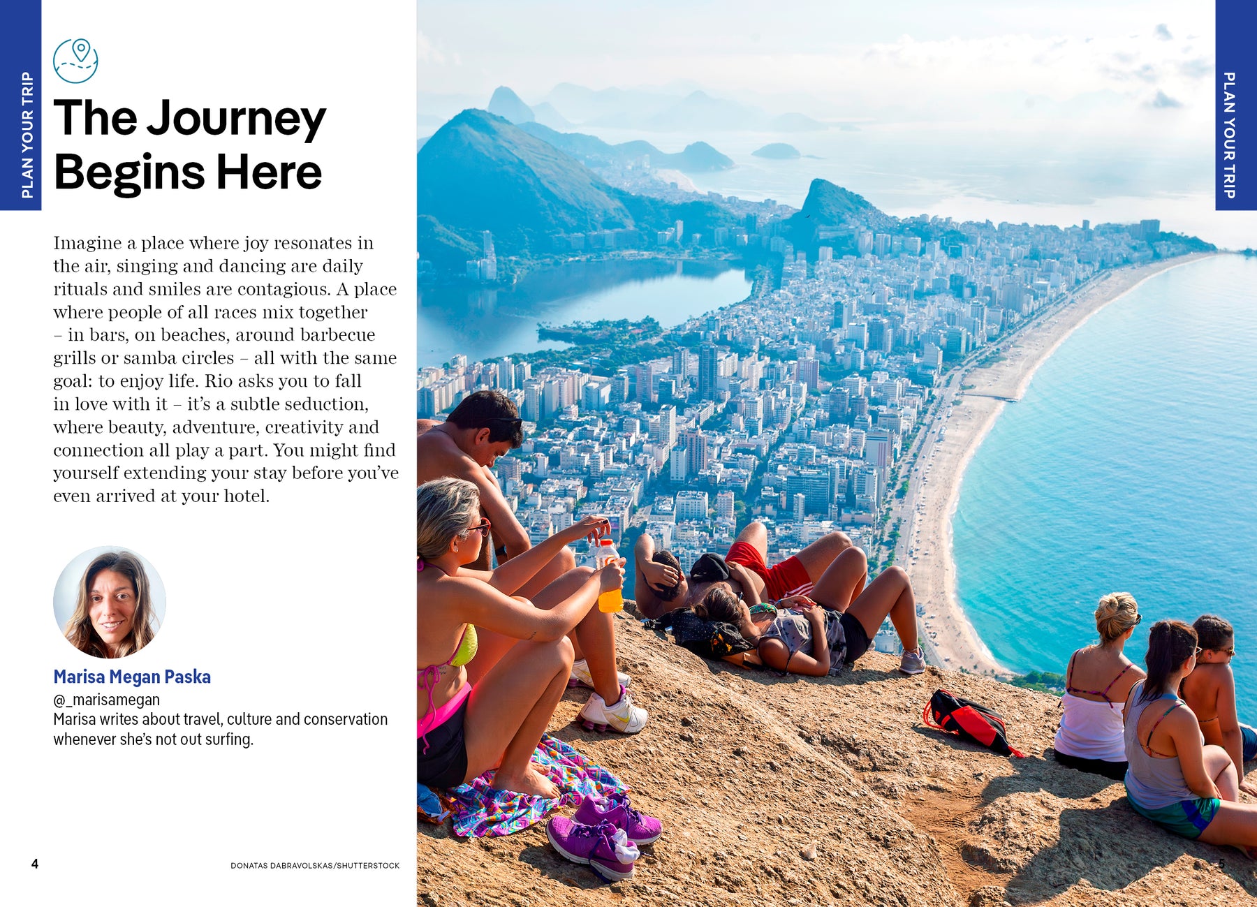 Pocket Rio de Janeiro - Book + eBook