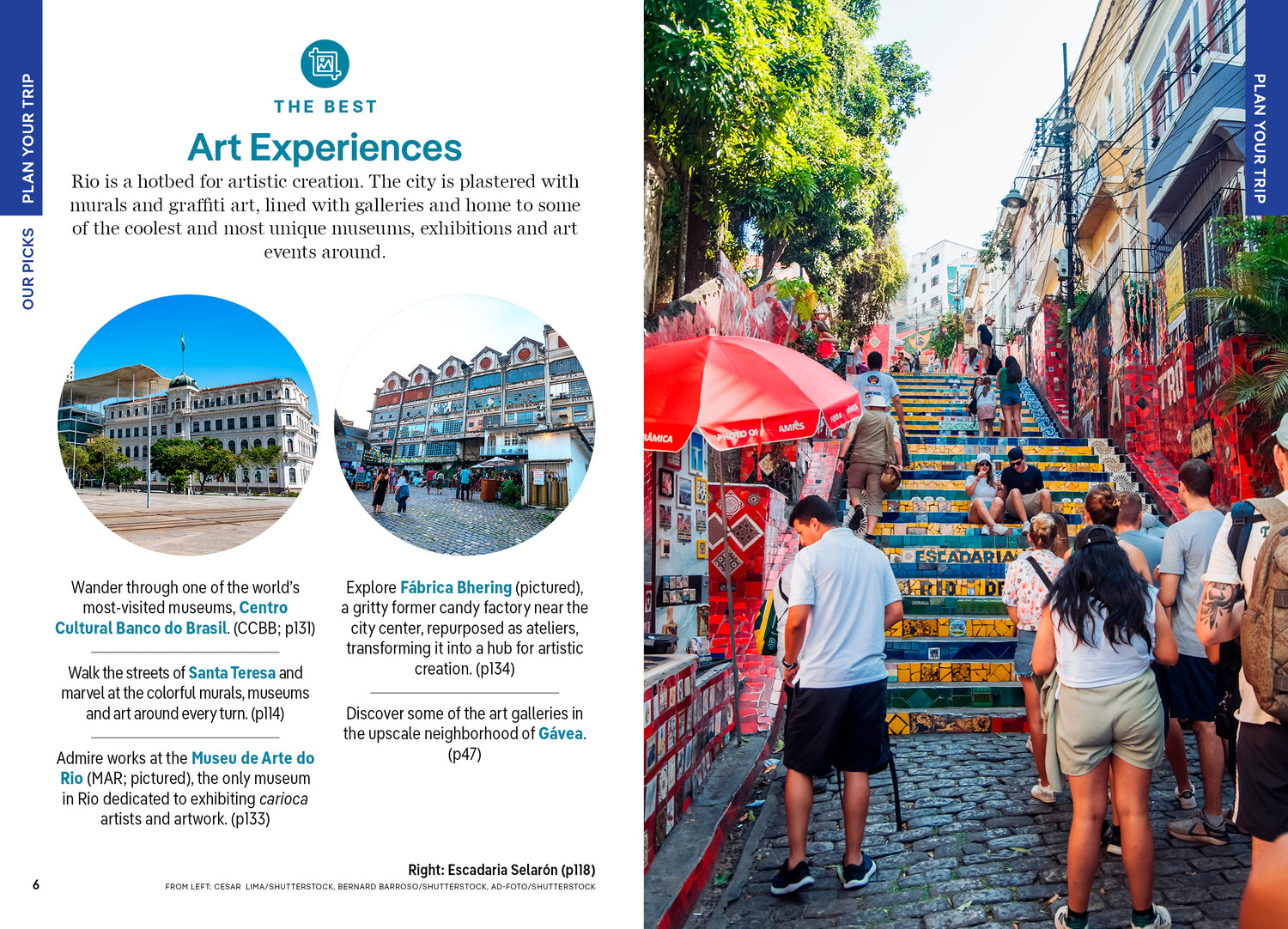 Pocket Rio de Janeiro - Book + eBook