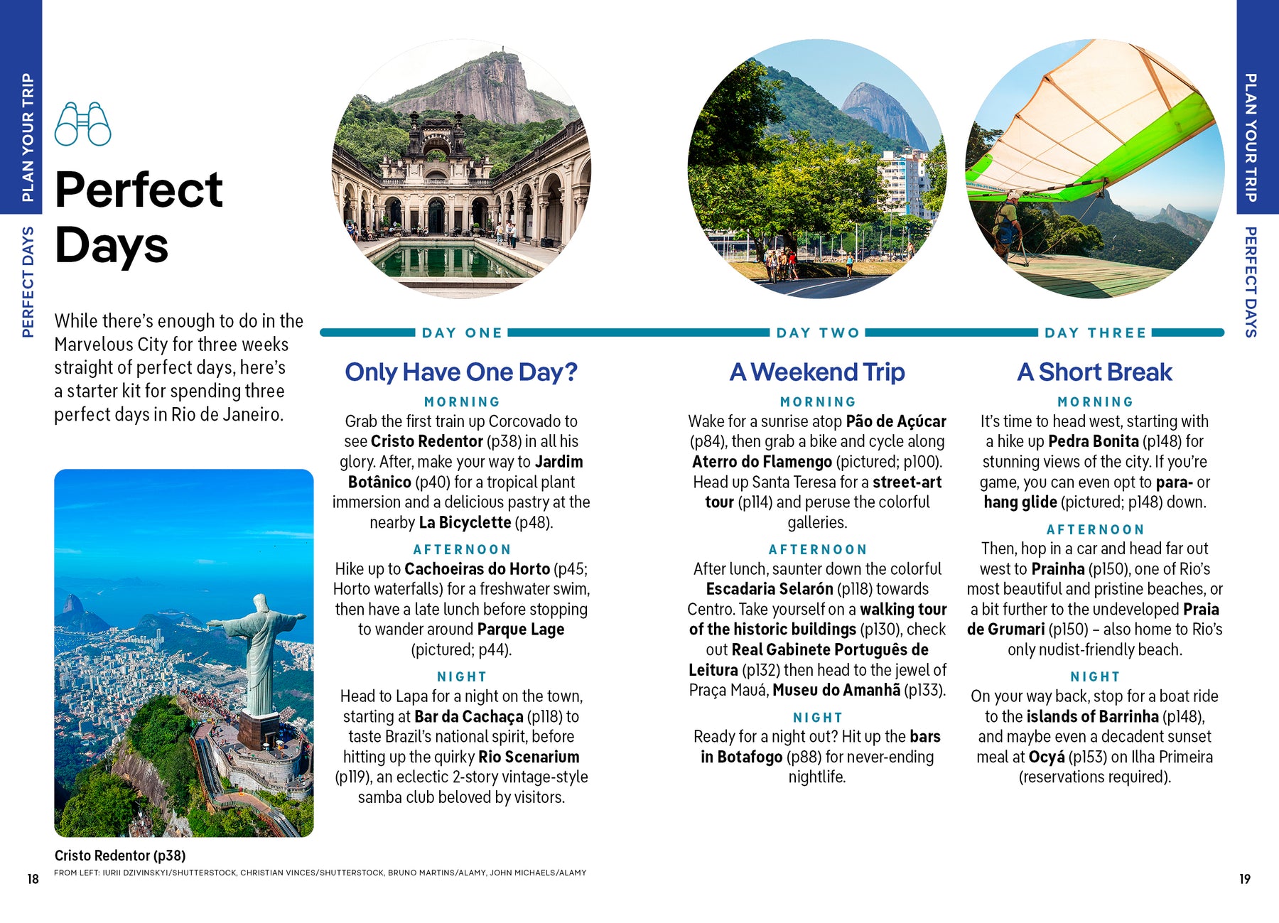 Pocket Rio de Janeiro - Book + eBook