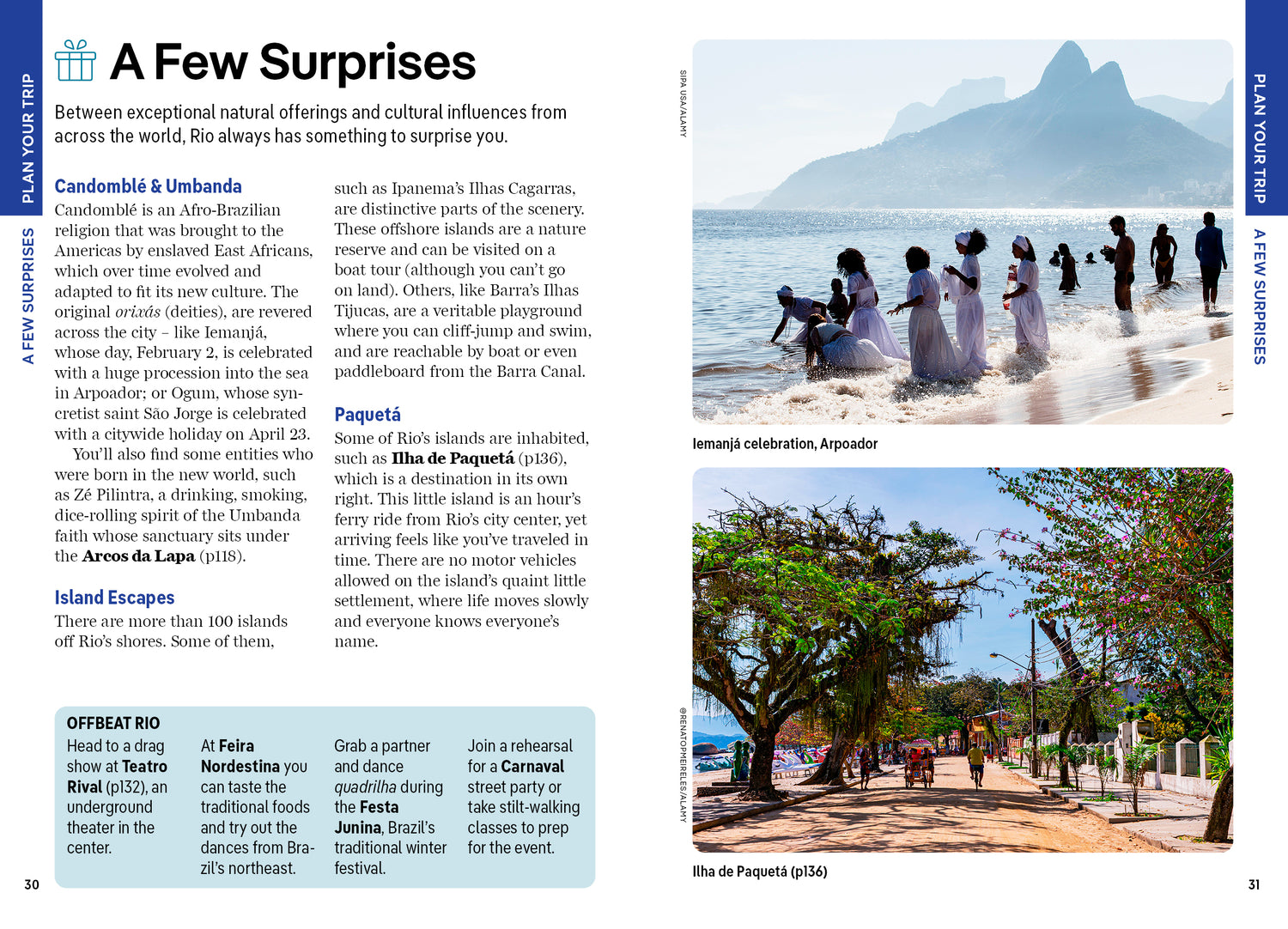 Pocket Rio de Janeiro - Book + eBook