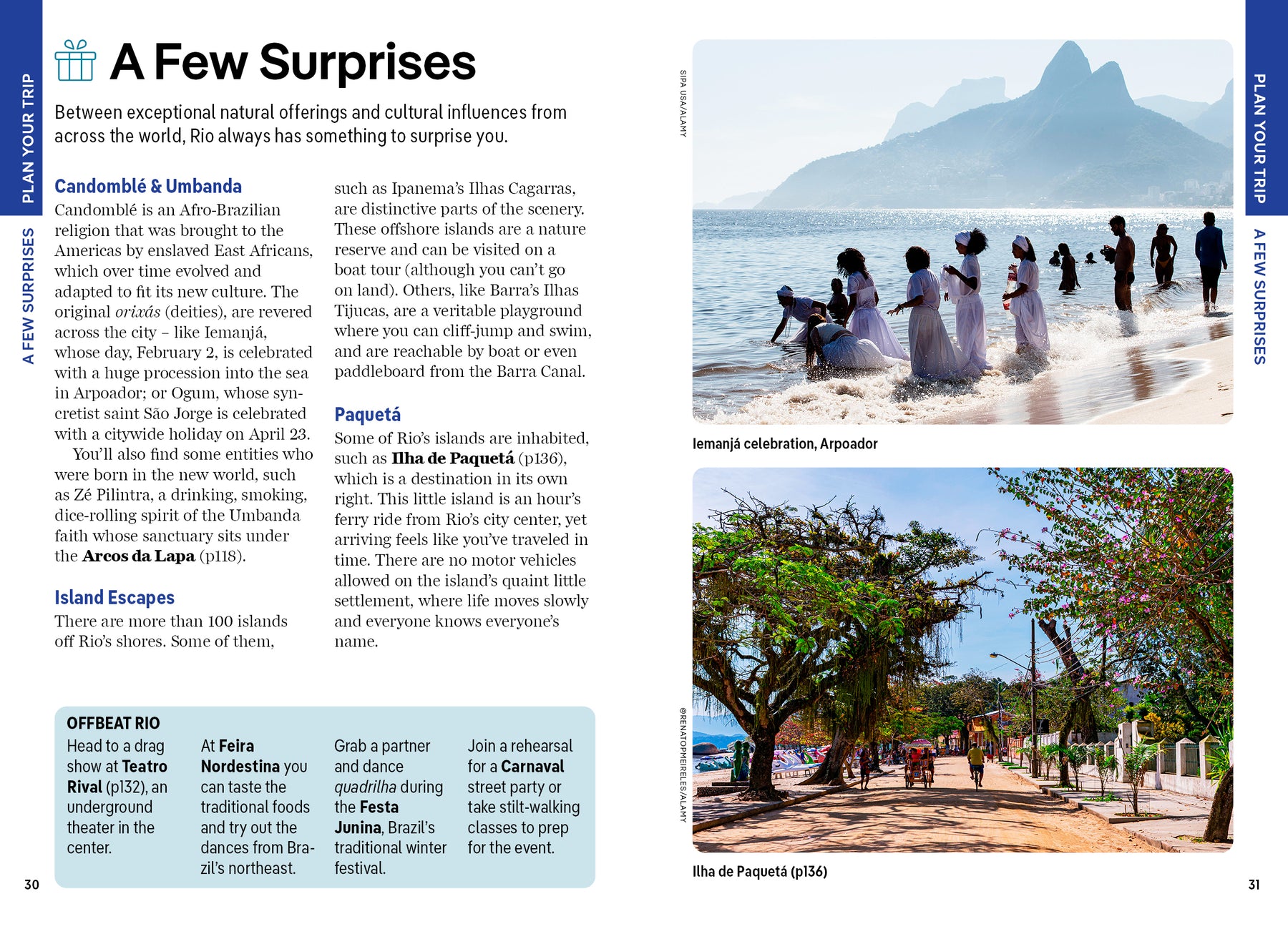 Pocket Rio de Janeiro - Book + eBook