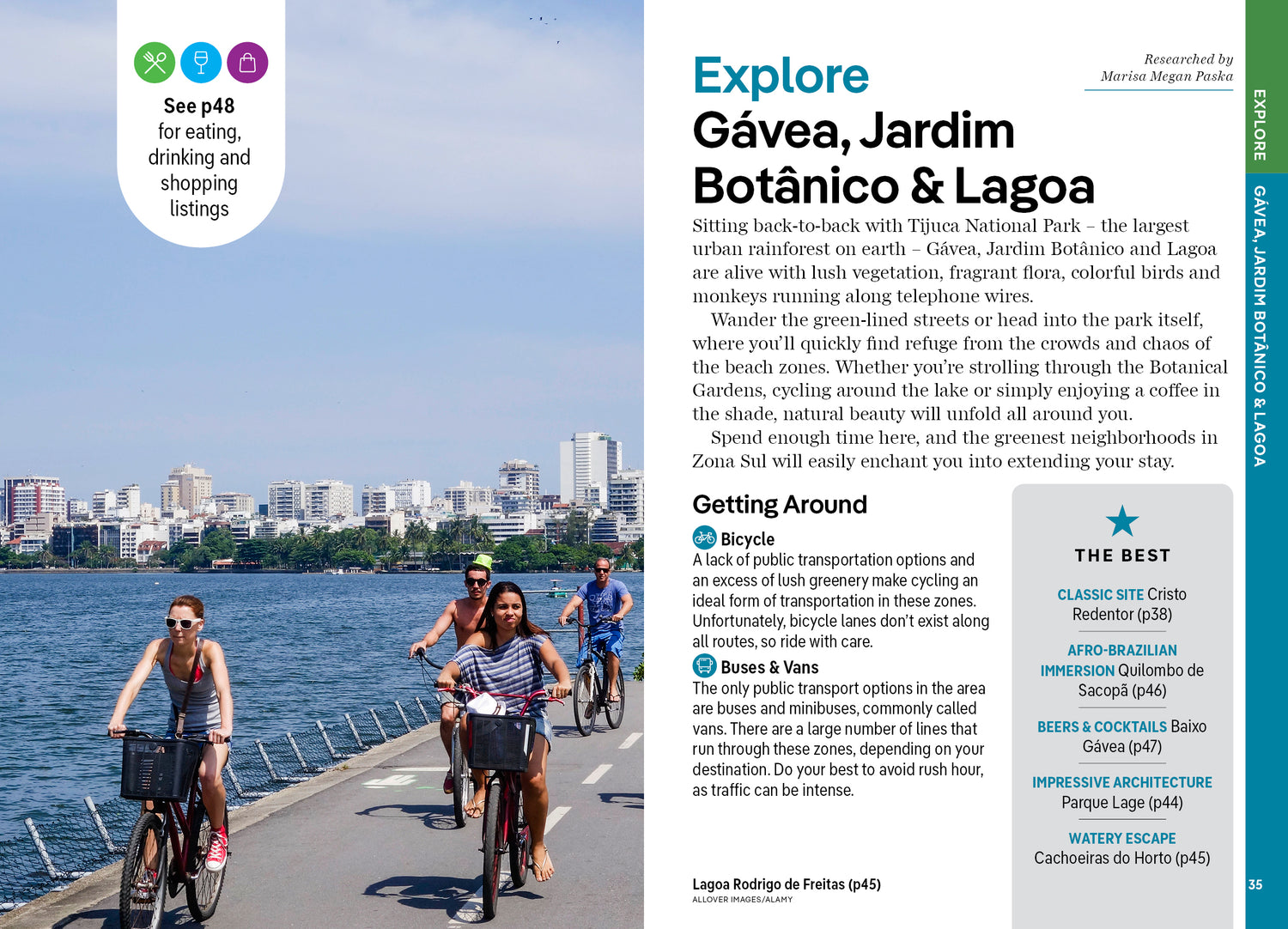 Pocket Rio de Janeiro - Book + eBook