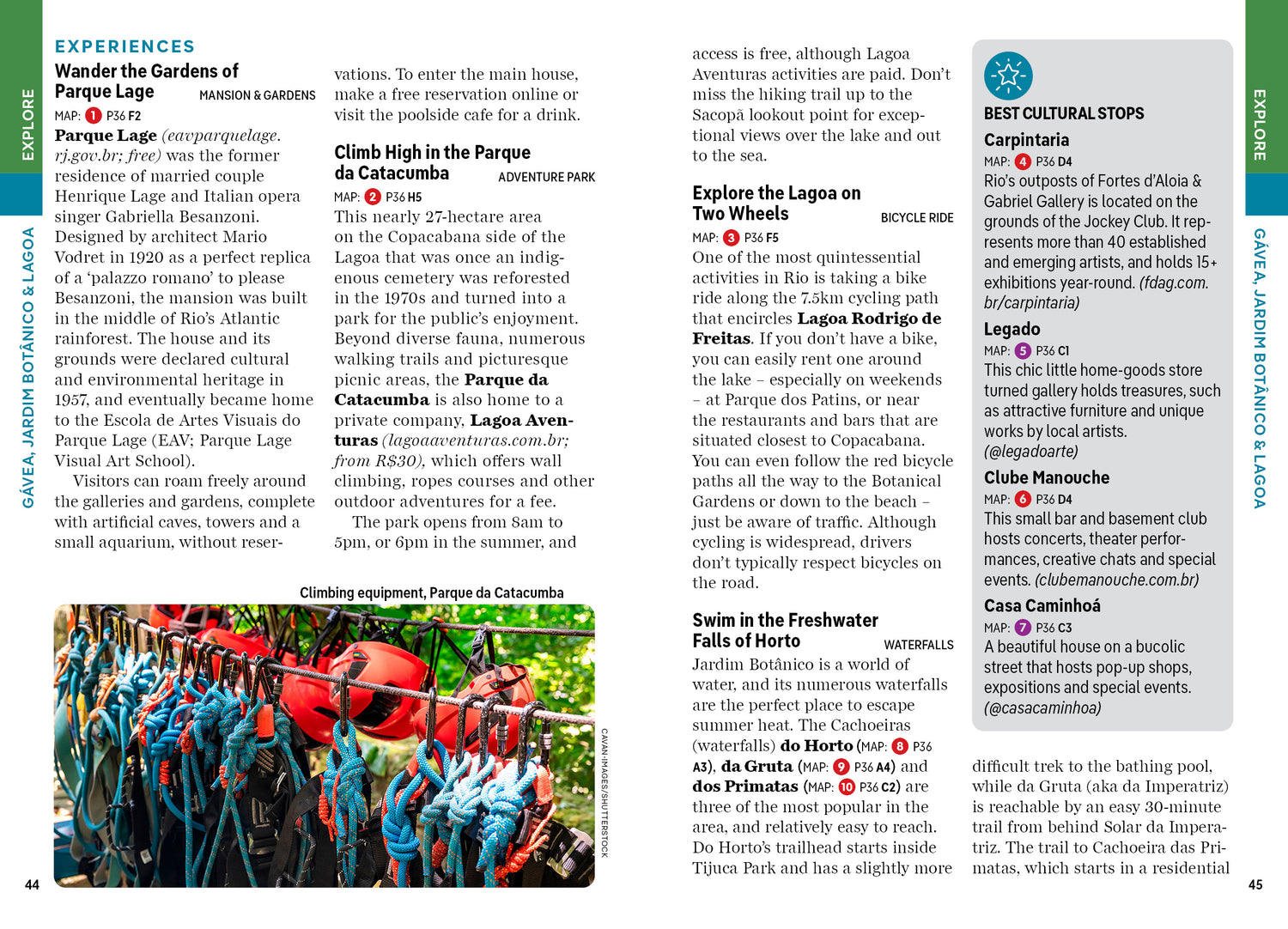 Pocket Rio de Janeiro - Book + eBook