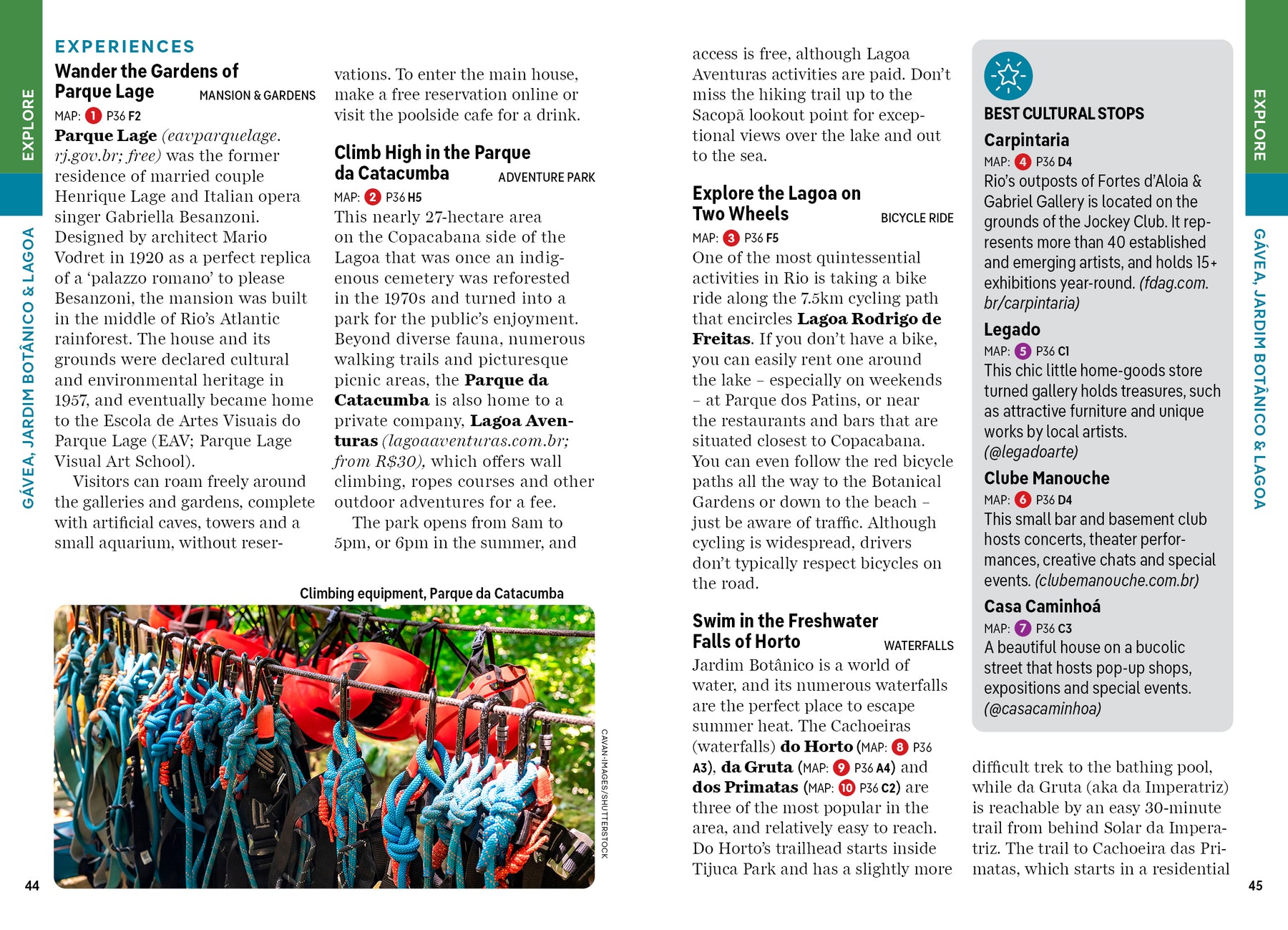 Pocket Rio de Janeiro - Book + eBook