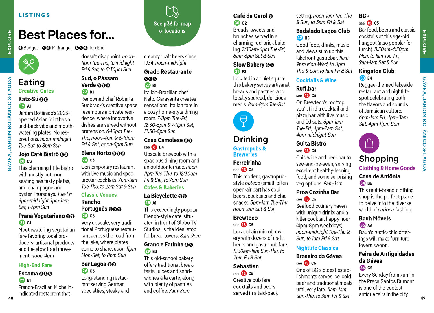 Pocket Rio de Janeiro - Book + eBook