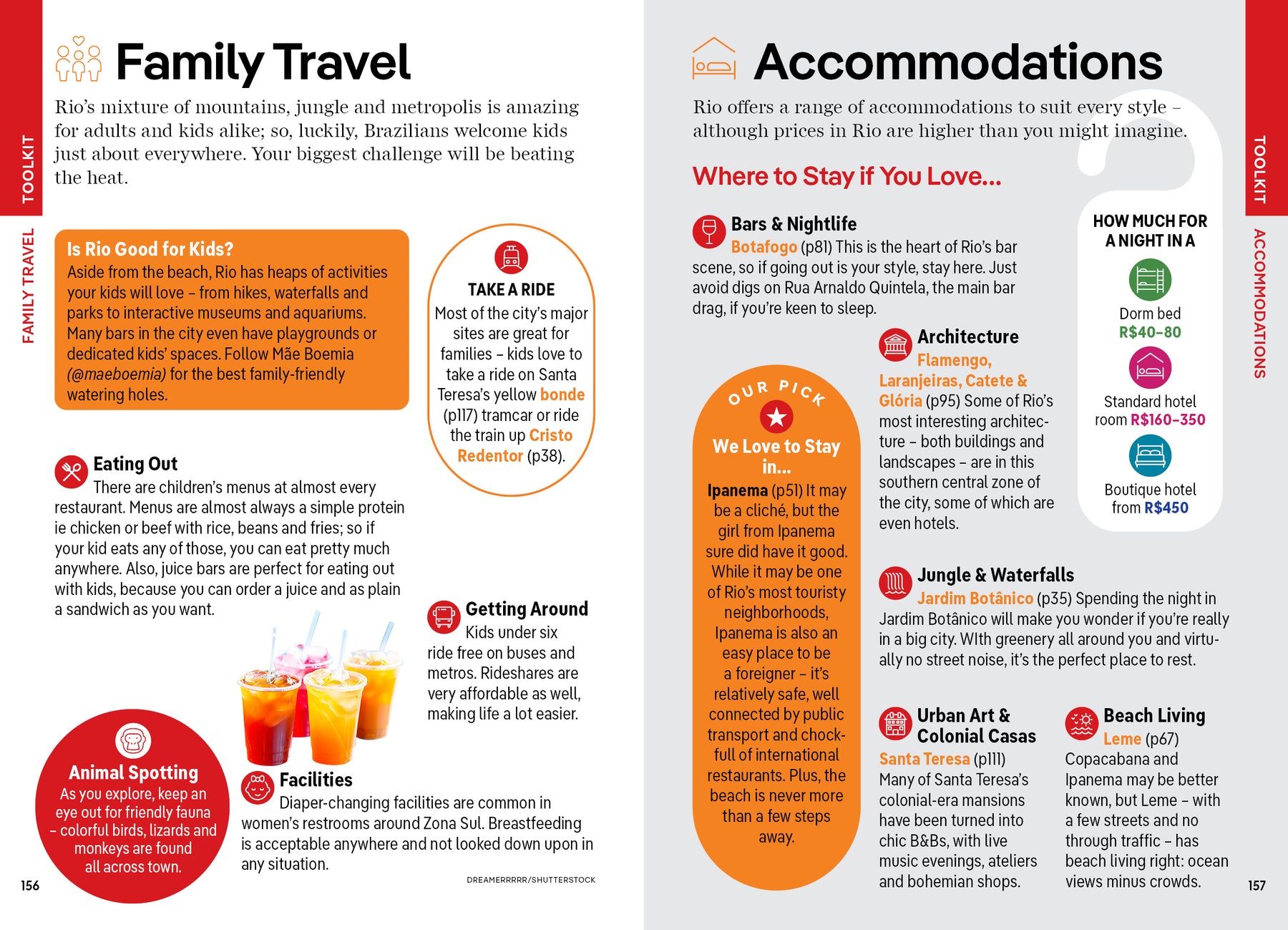 Pocket Rio de Janeiro - Book + eBook