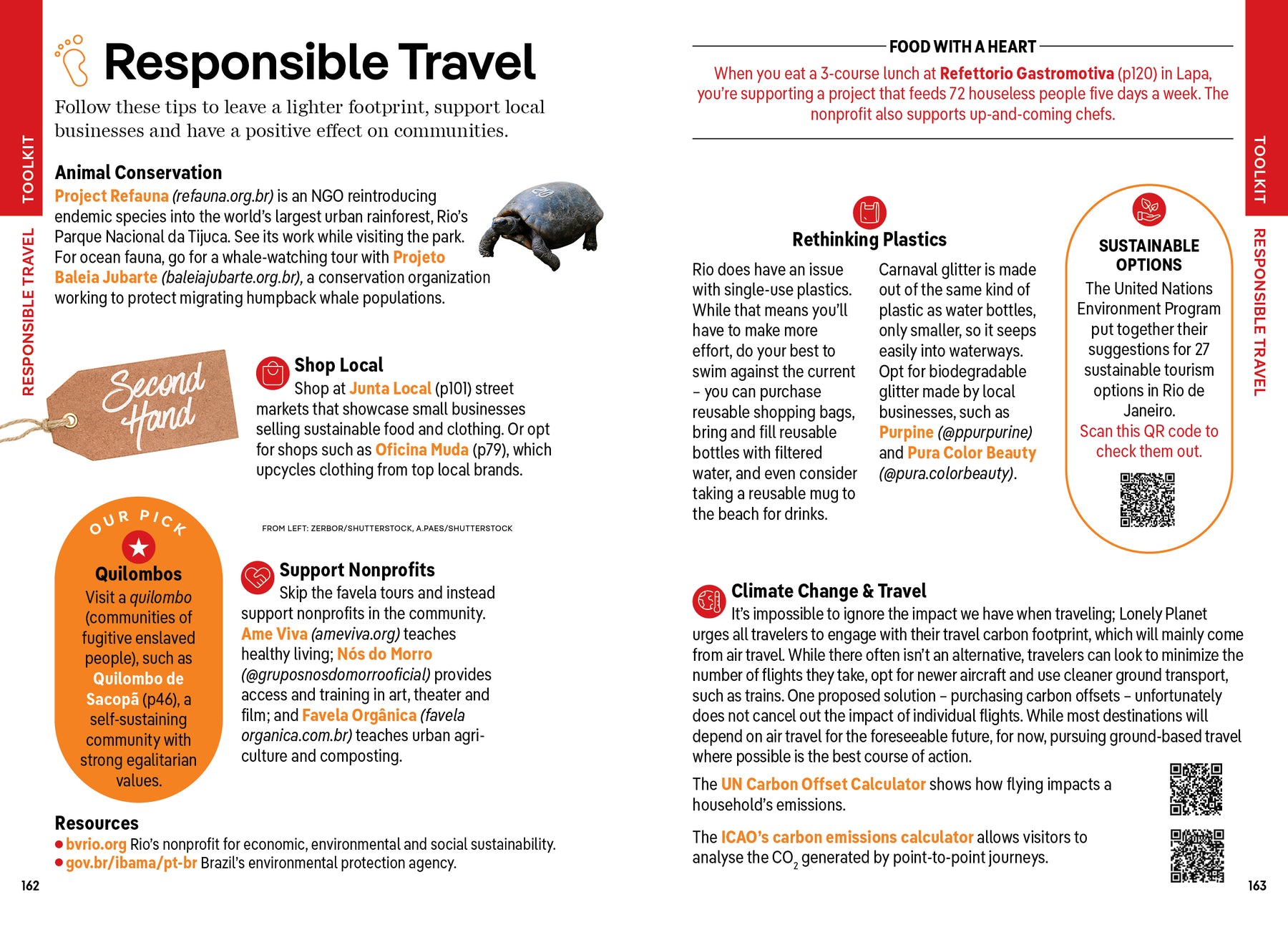 Pocket Rio de Janeiro - Book + eBook