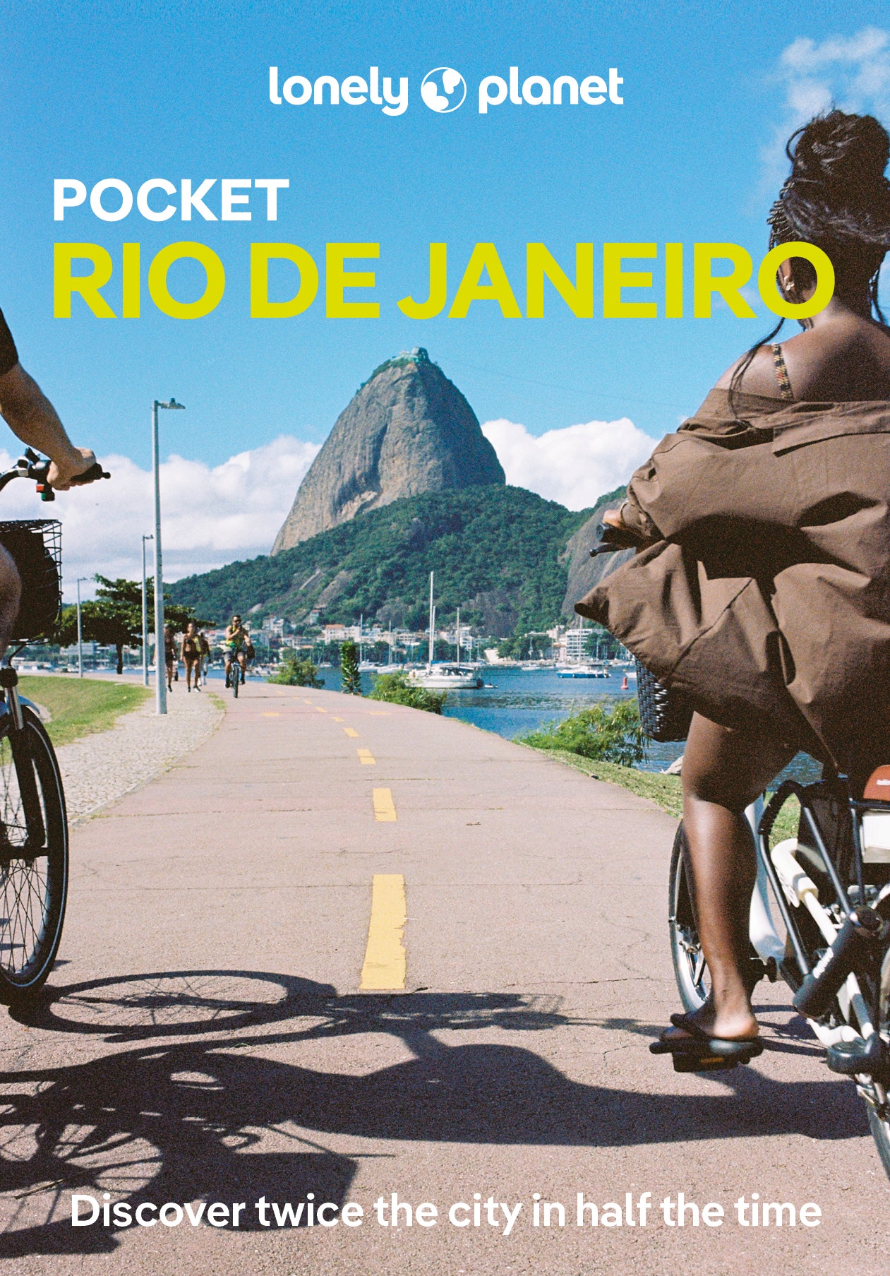 Pocket Rio de Janeiro Travel Guide
