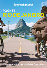 Pocket Rio de Janeiro Travel Guide