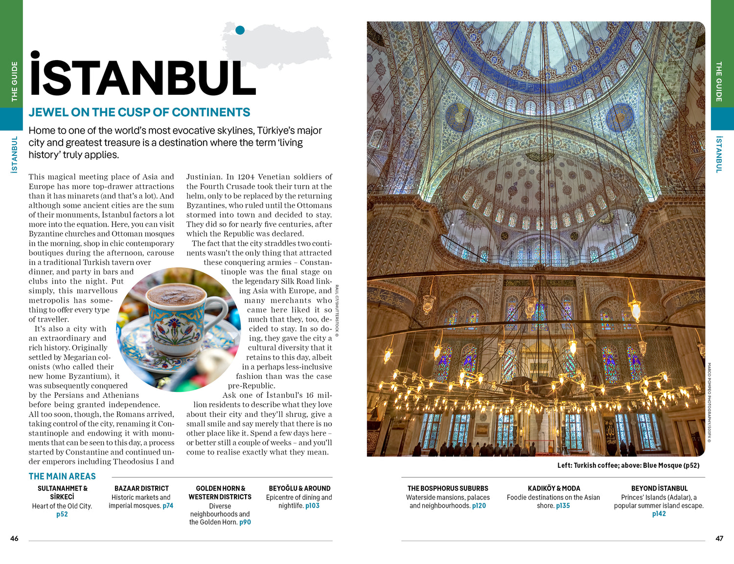 Turkiye - Book
