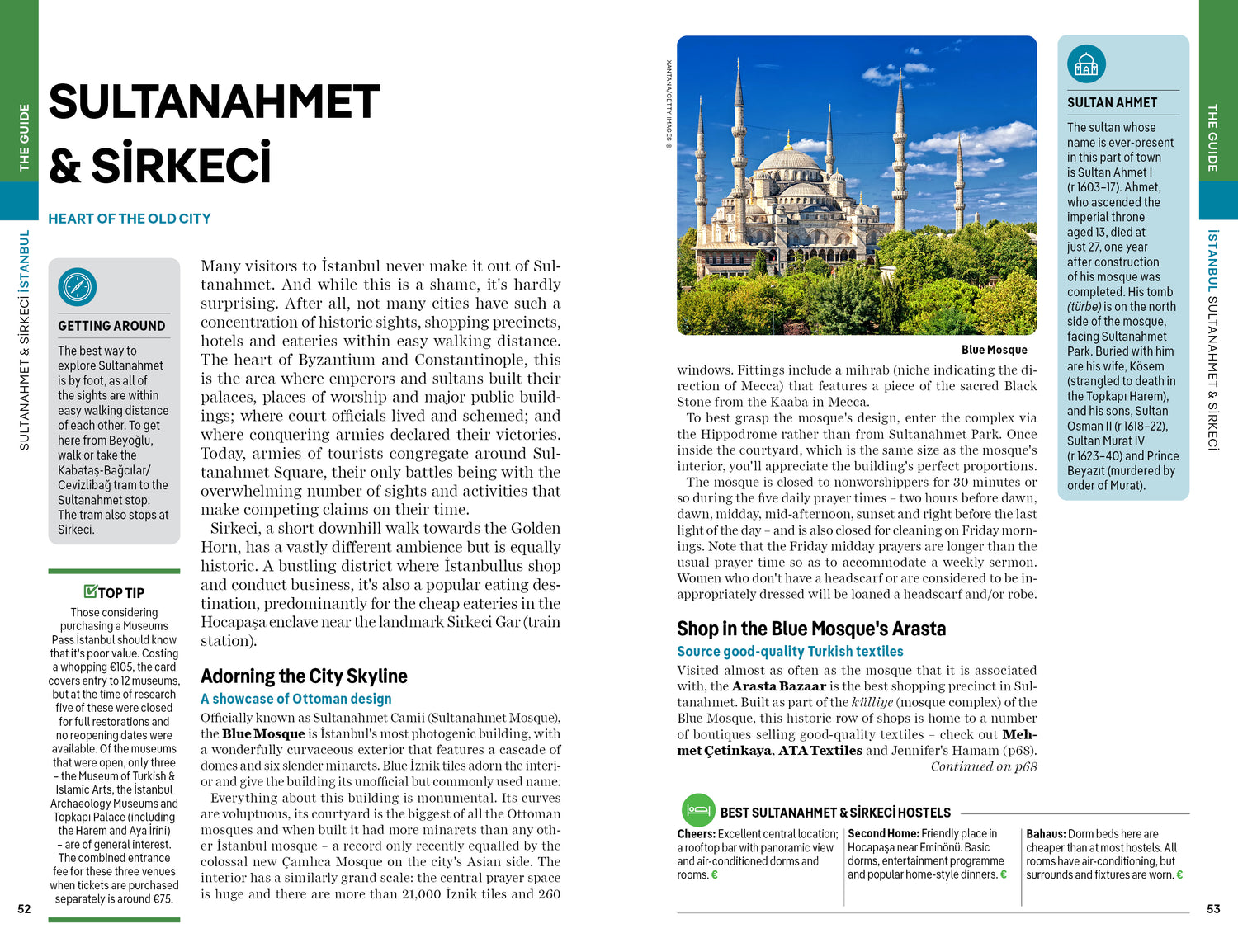 Turkiye - Book