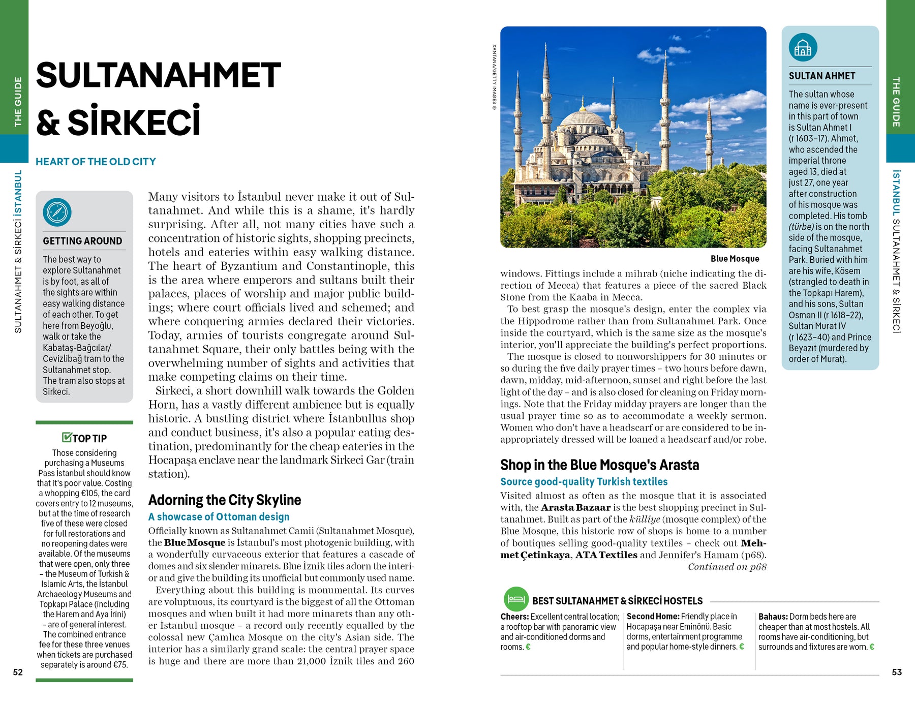 Turkiye - Book