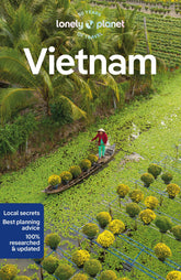 Vietnam - Book