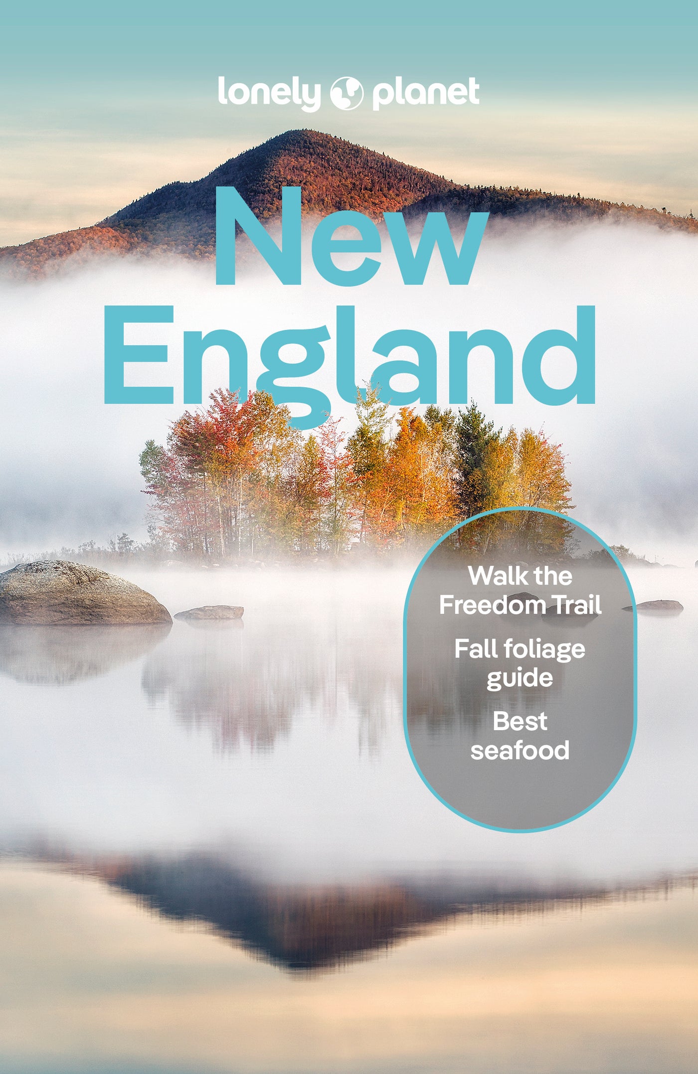 New England Travel Guide