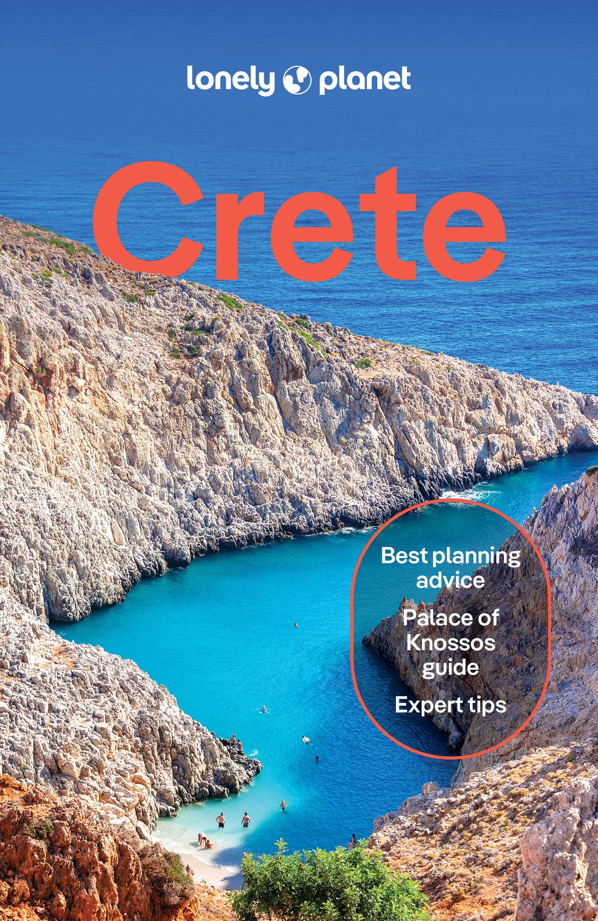 Crete Travel Guide