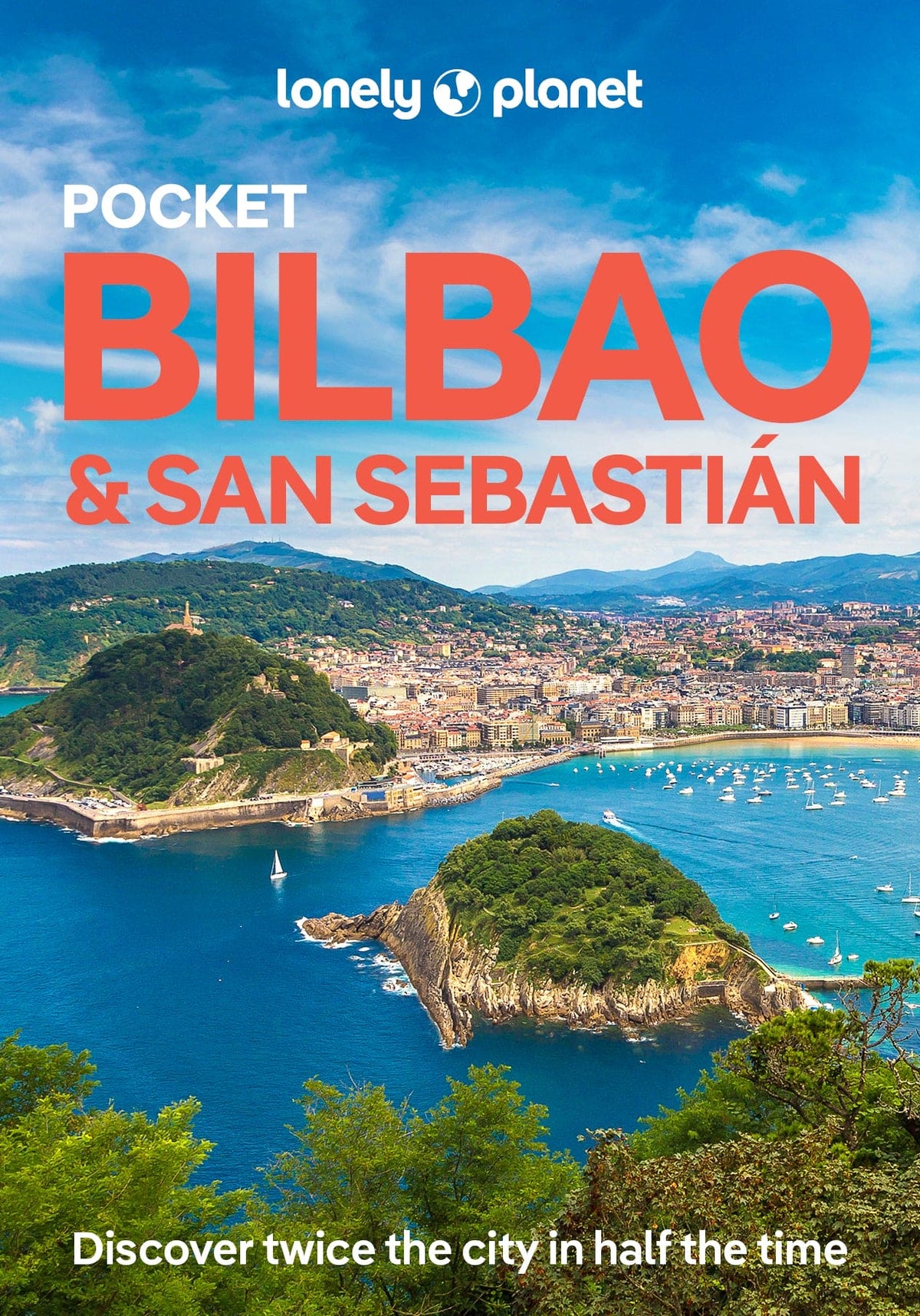 Pocket Bilbao & San Sebastian Travel Guide