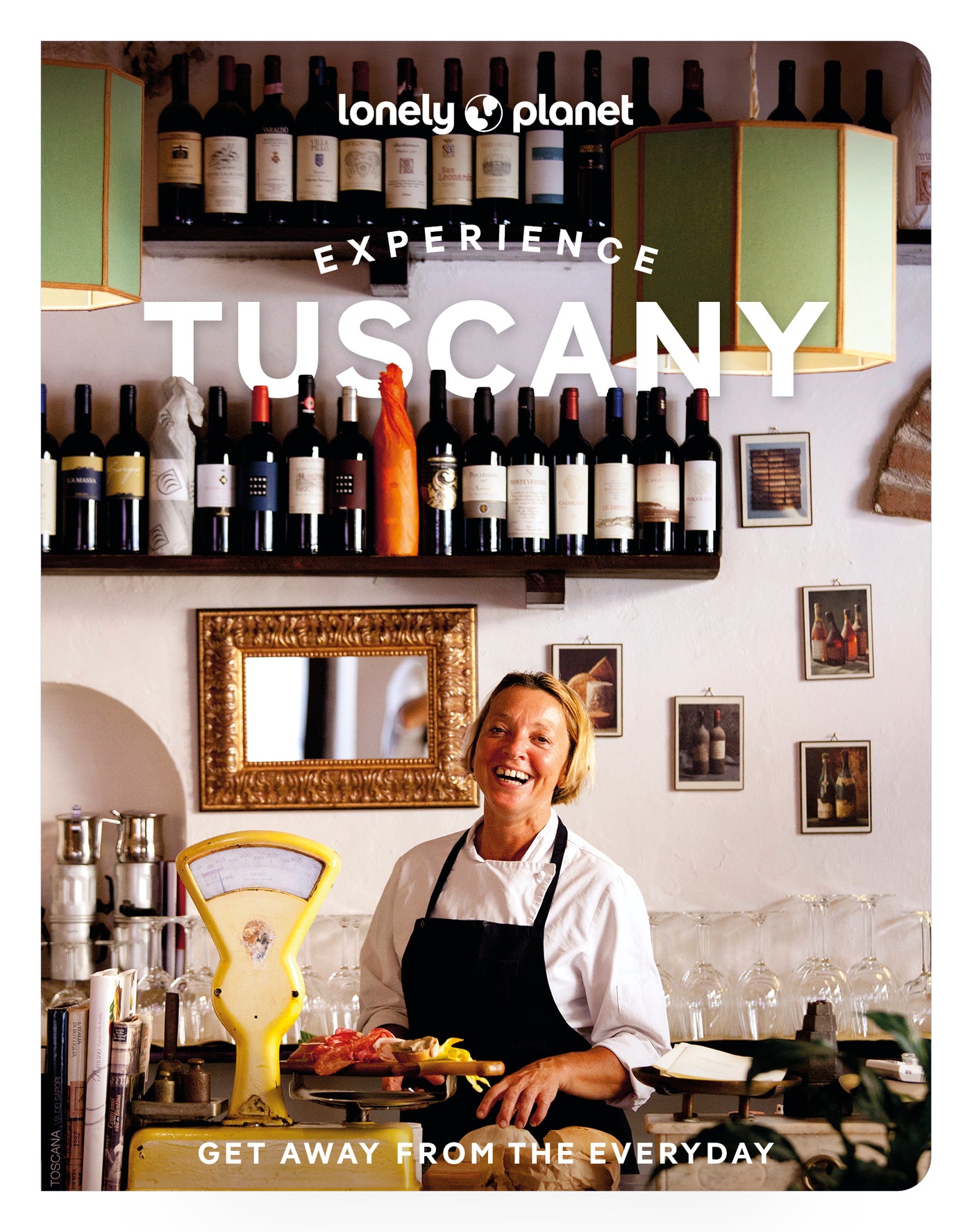 Experience Tuscany Travel Guide