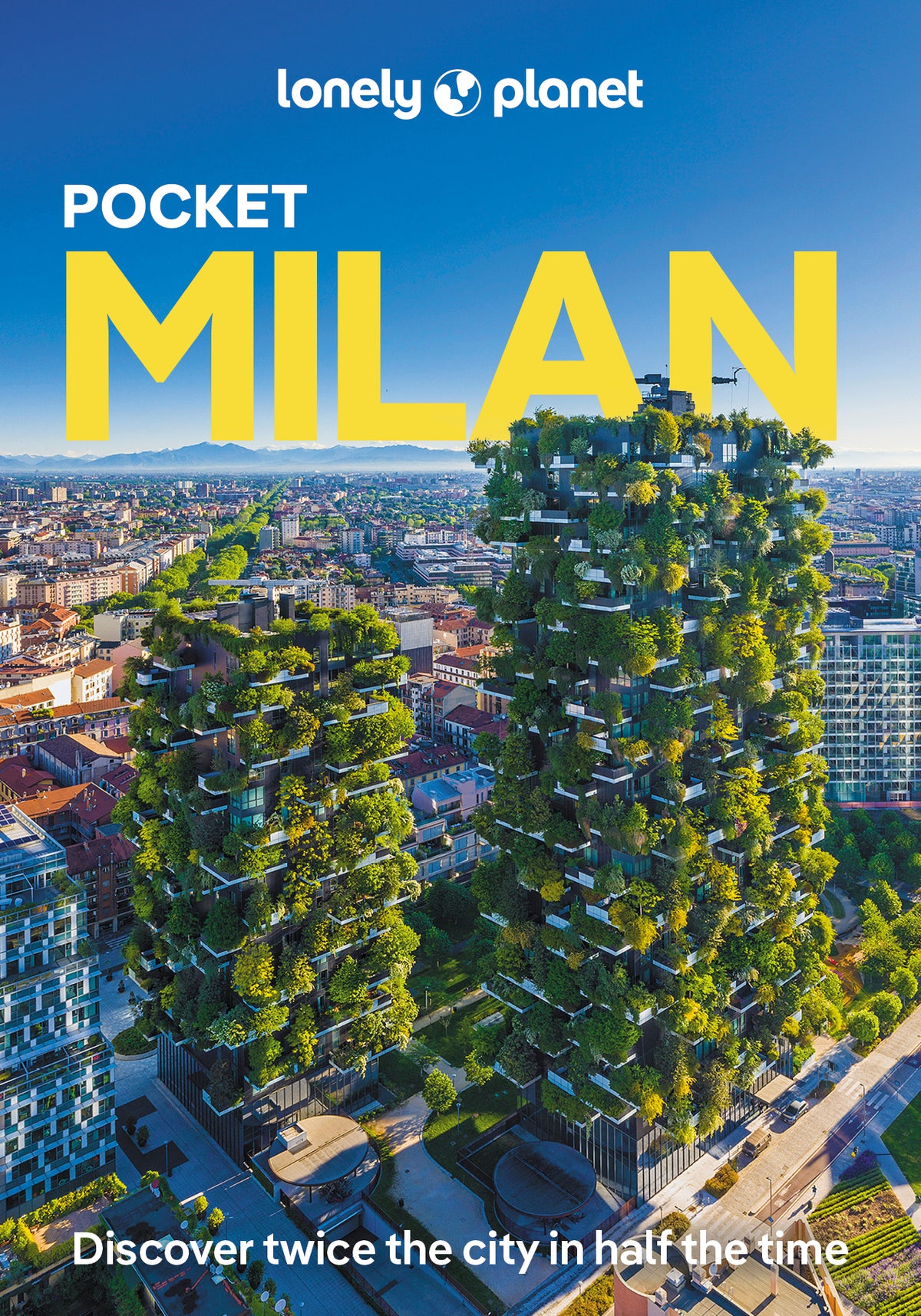 Pocket Milan Travel Guide