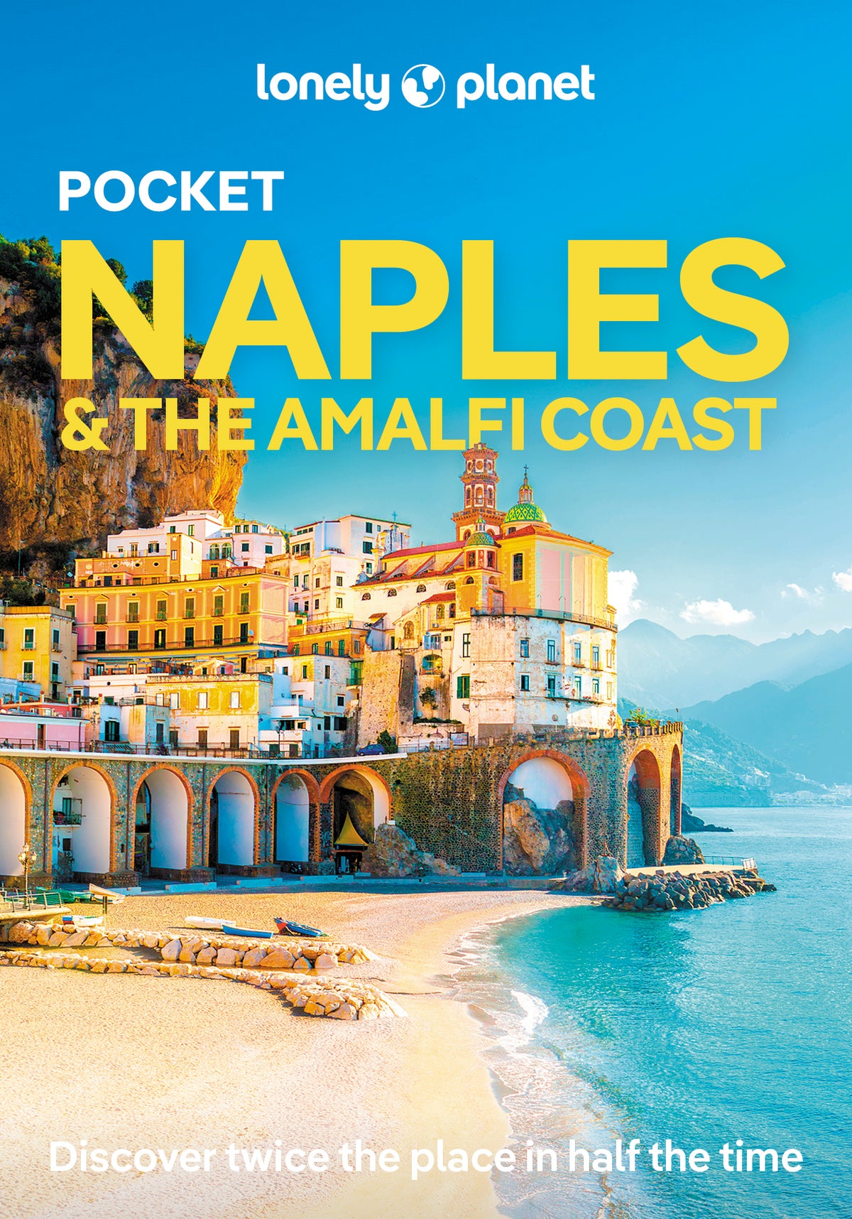 Pocket Naples & the Amalfi Coast Travel Guide