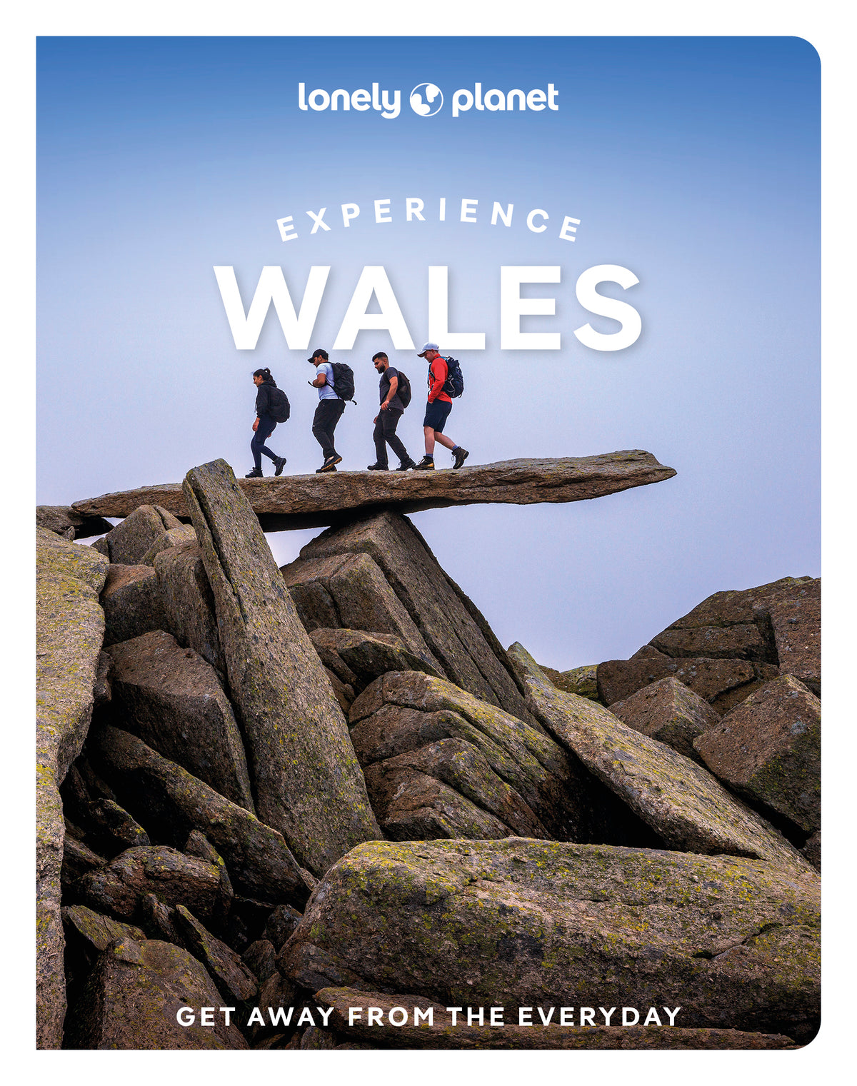 Experience Wales Travel Guide