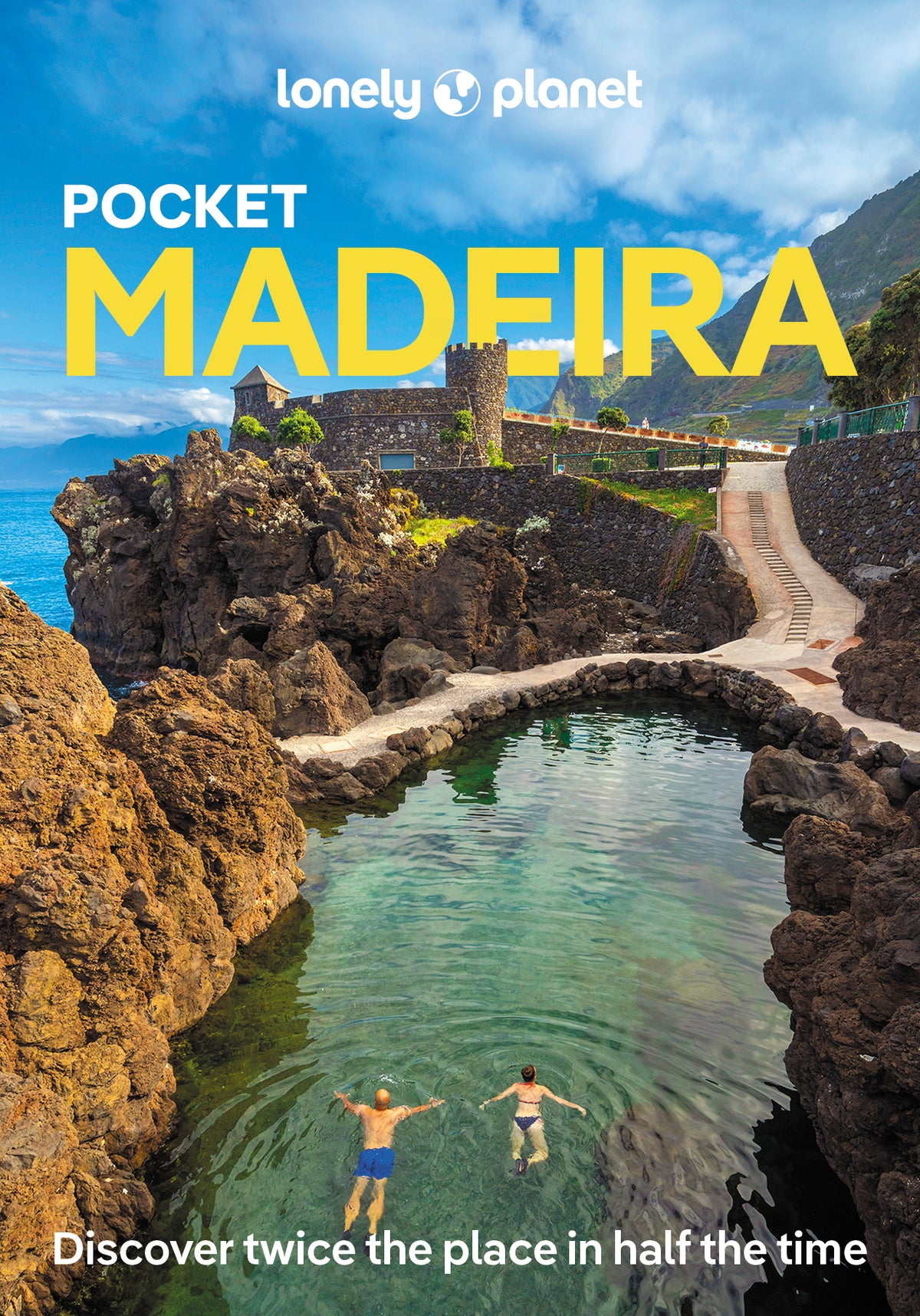 Pocket Madeira Travel Guide